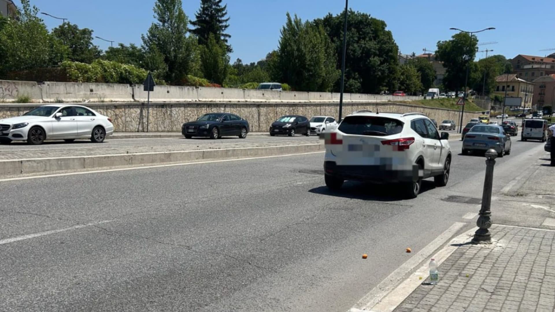 Viale Corrado IV