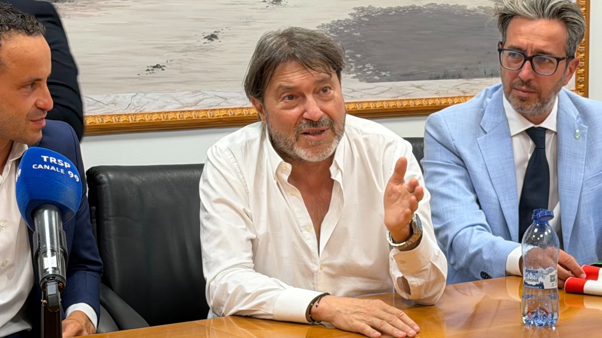 Sigfrido Ranucci