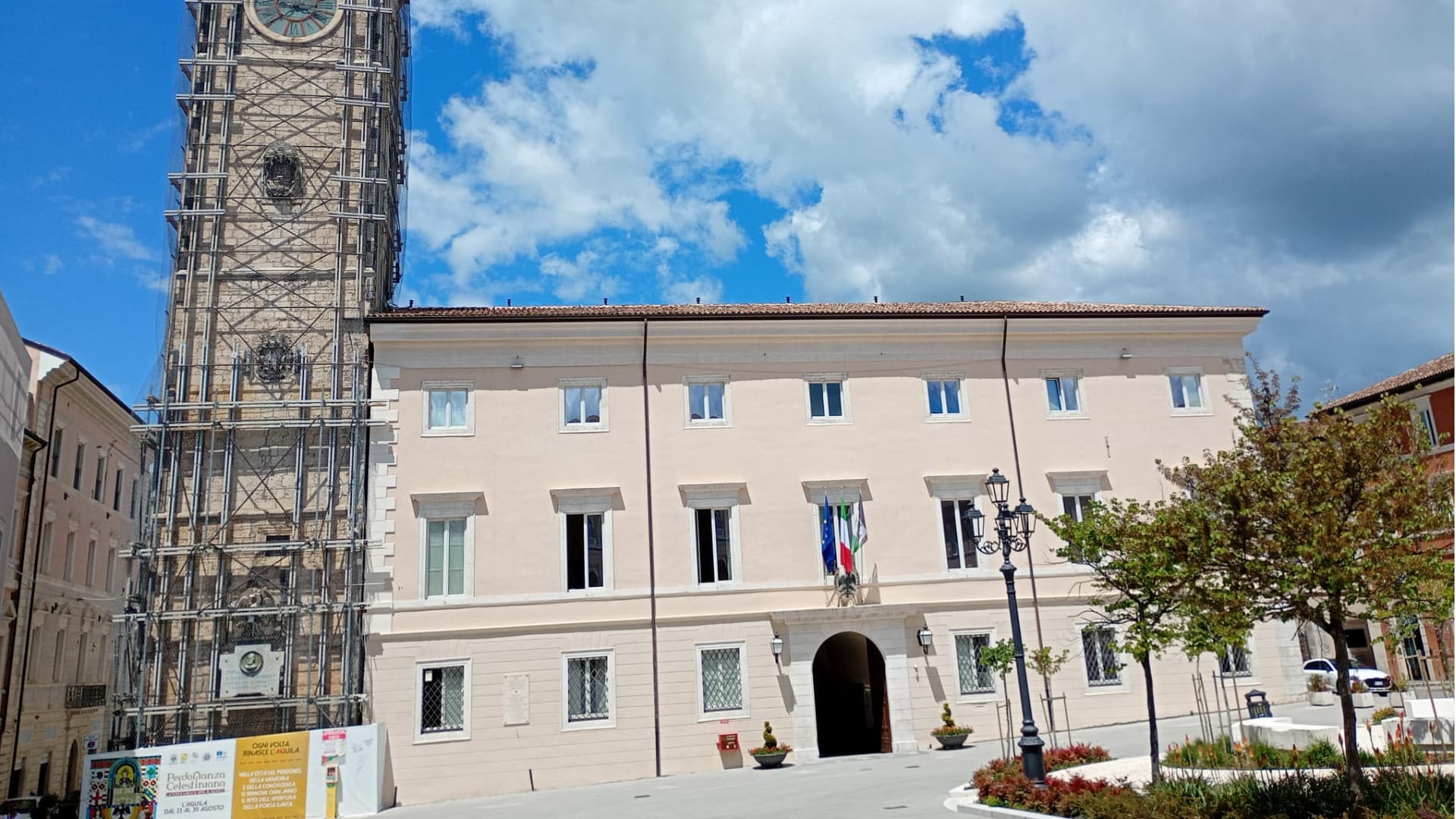 Il comune