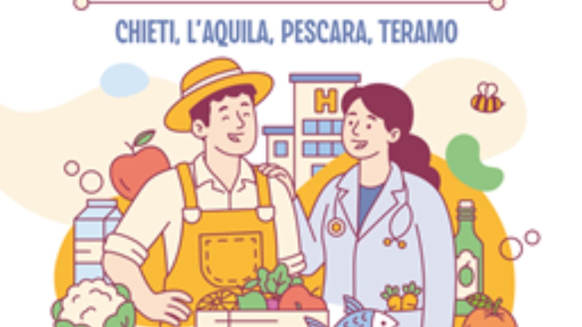 La locandina dell'evento