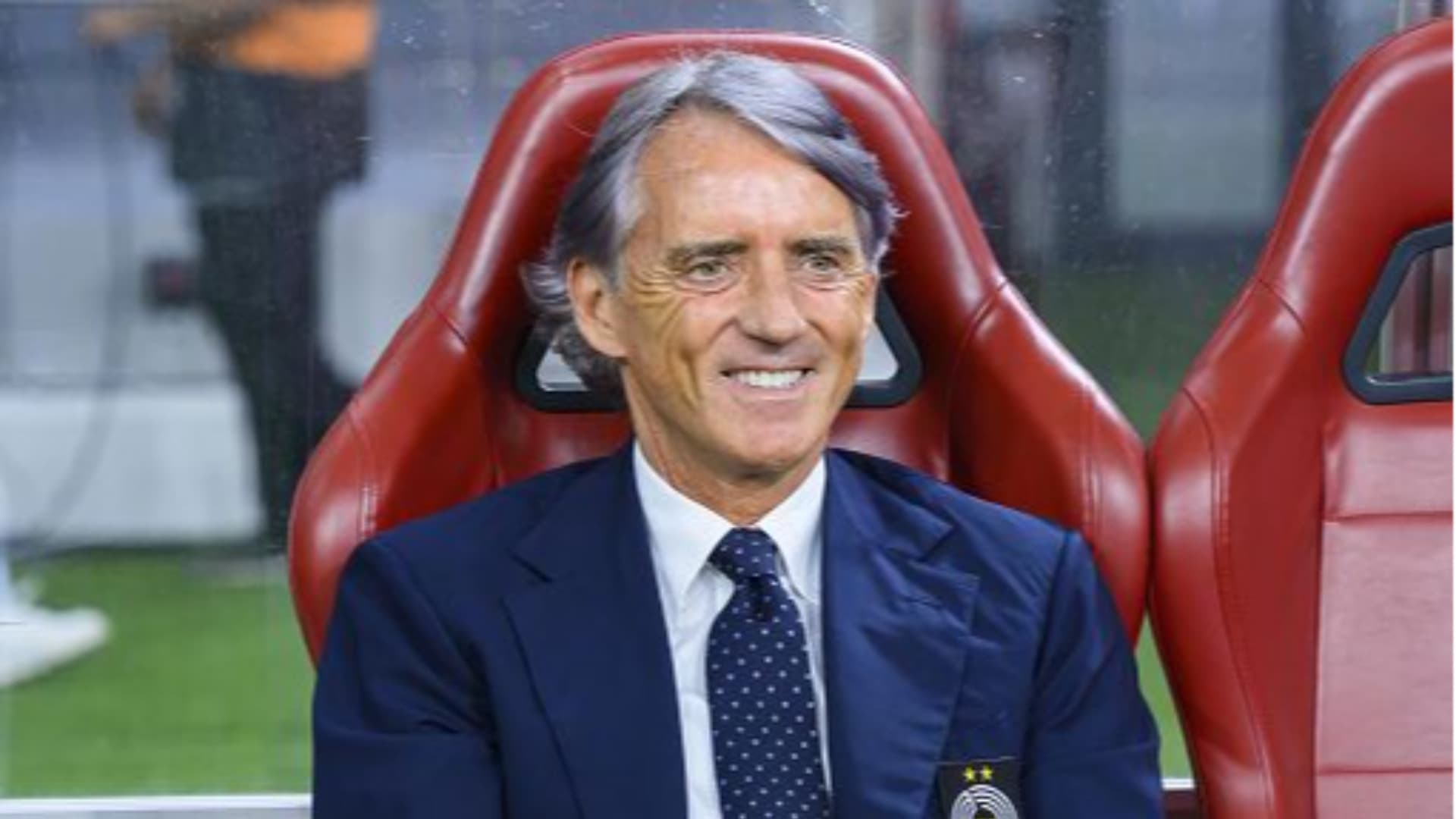 Roberto Mancini