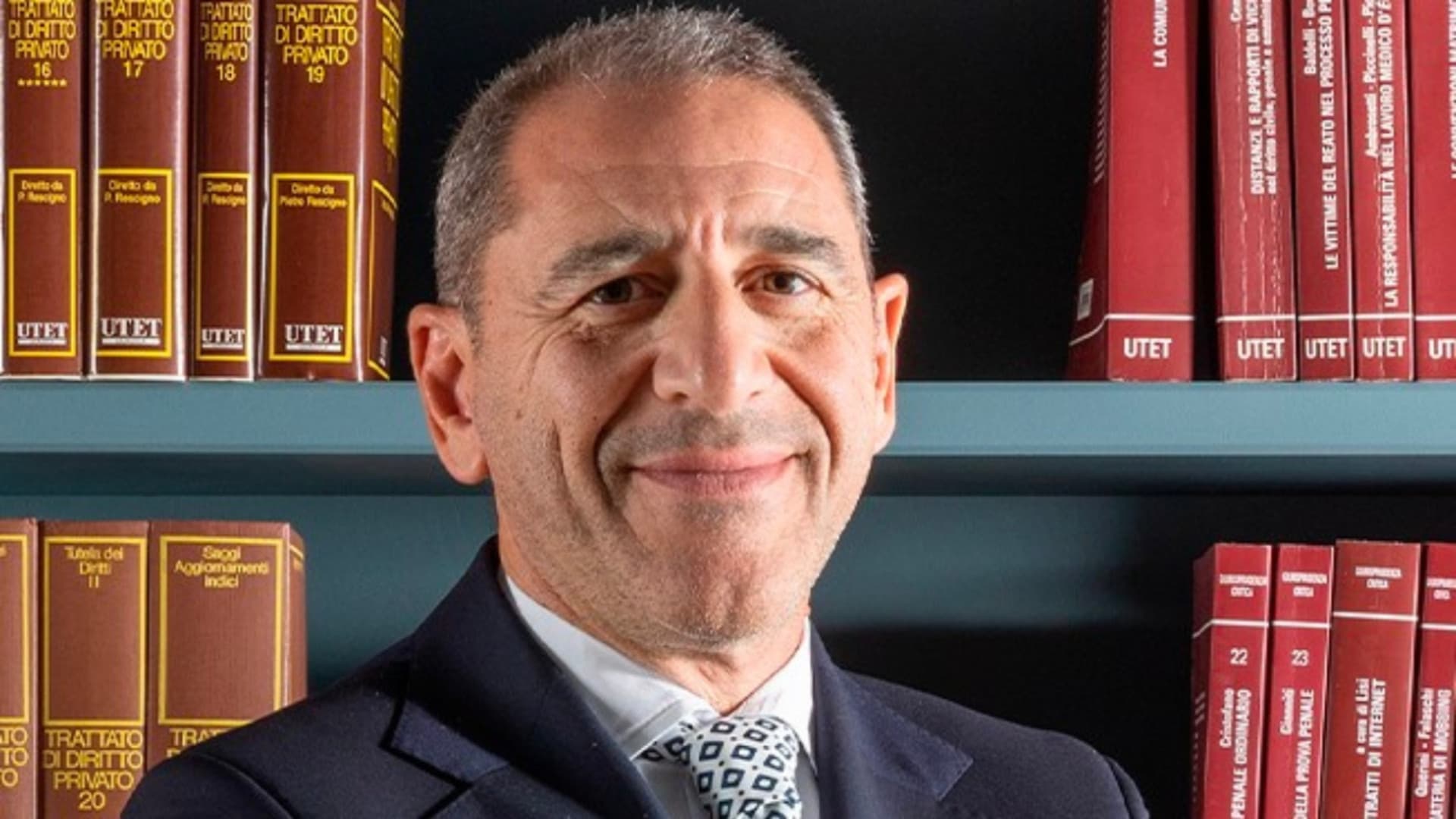 Giorgio Fraccastoro