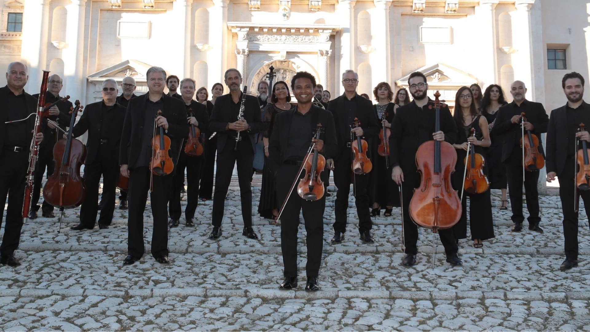Orchestra sinfonica abruzzese