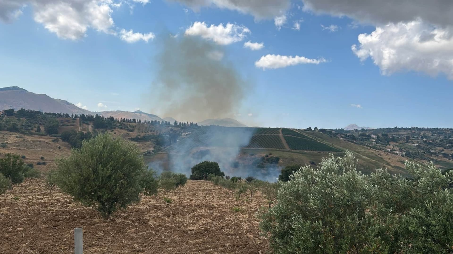 Esplosione in una fabbrica di fuochi d'artificio: due morti - Quel filo rosso con l'Abruzzo