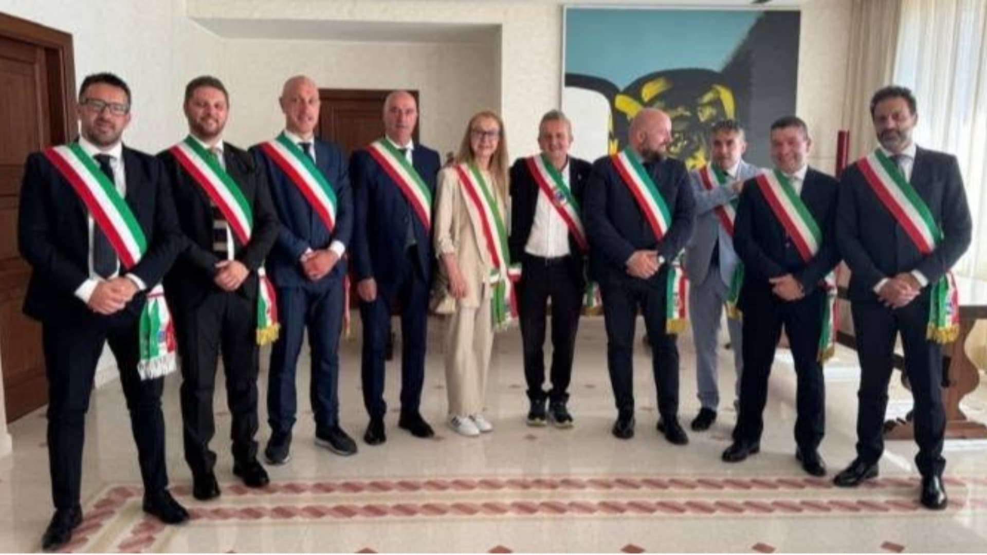 Marsica, torna l'allarme sicurezza: vertice ad Avezzano con il prefetto - L'ultimo caso a Celano