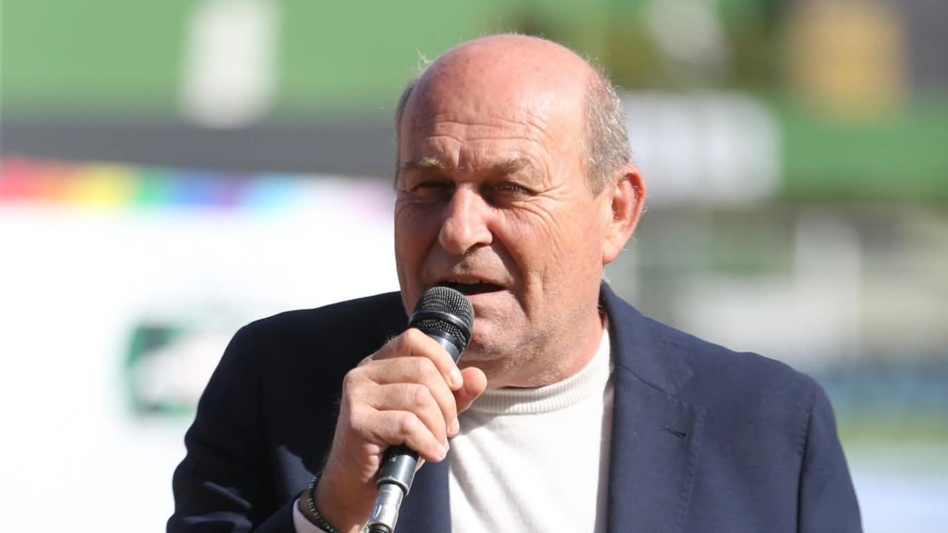 Gianni Di Labio
