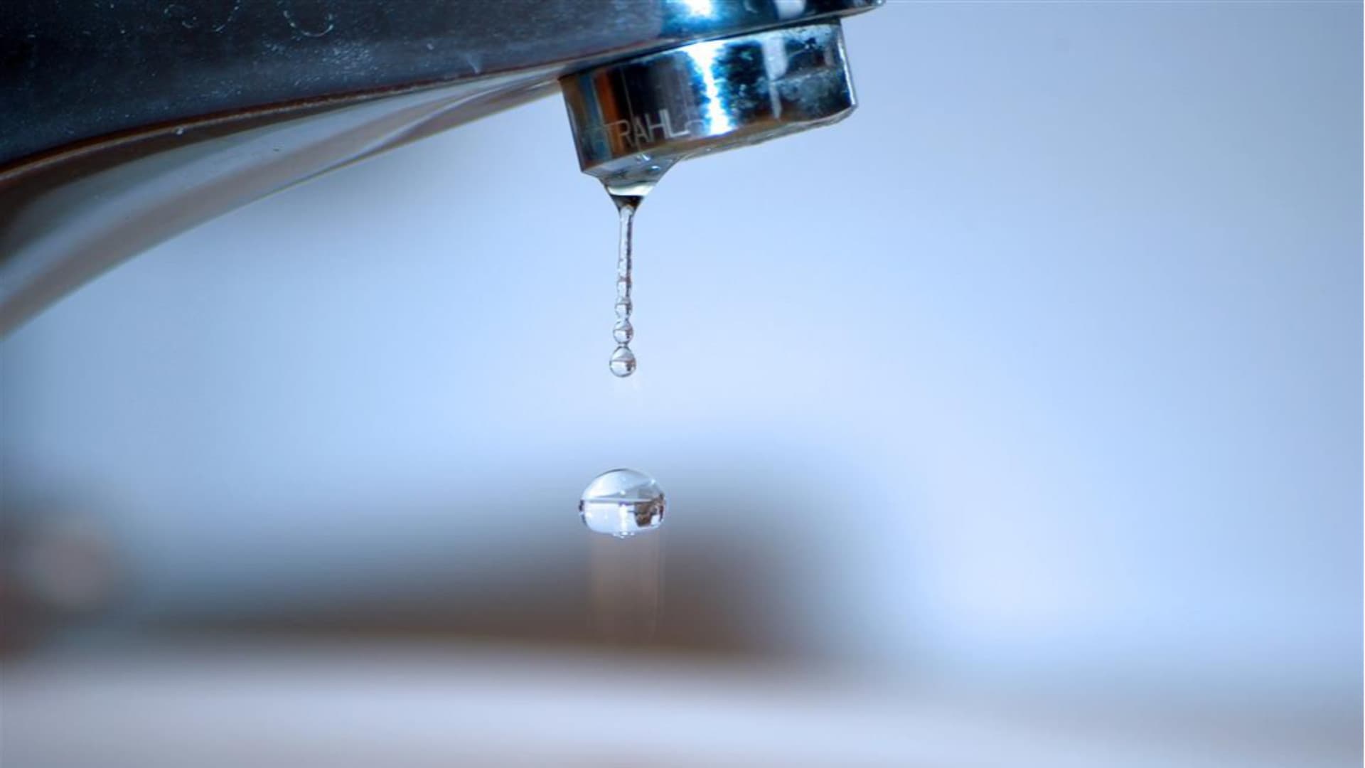 Revocata l'ordinanza a Lanciano: torna potabile l'acqua in contrada Torre Sansone