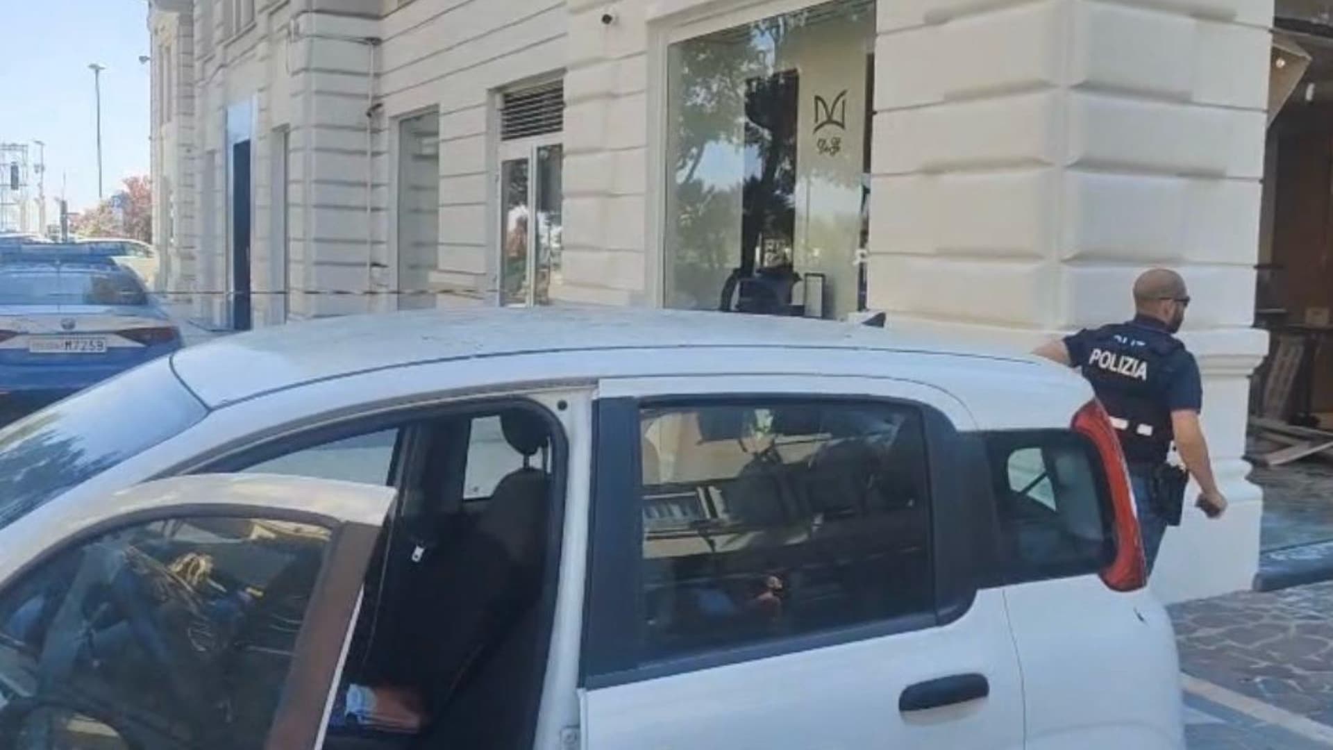La gioielleria