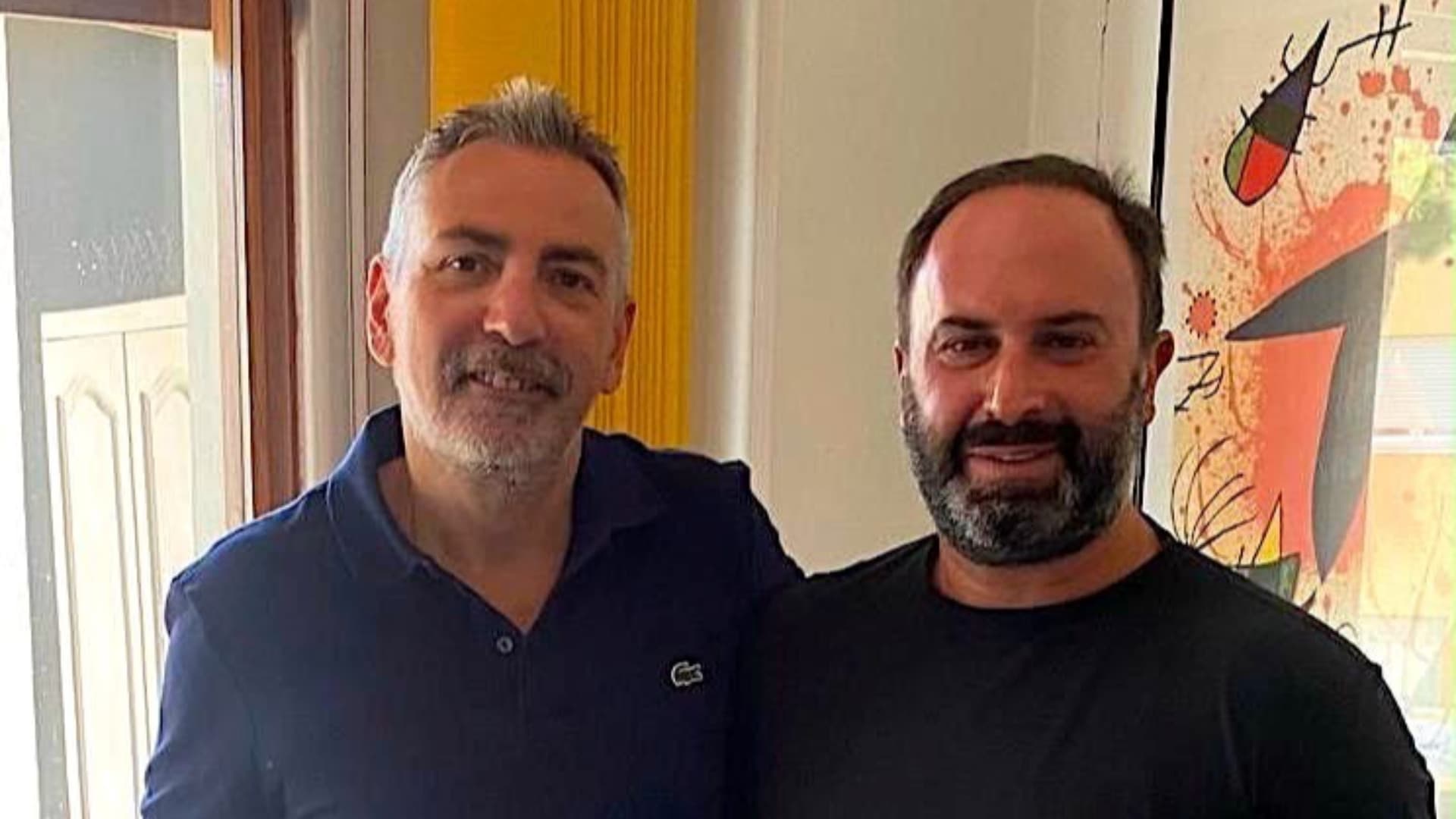 Teramo, cambia la compagine societaria: Emanuele Franchi entra con il 5% delle quote