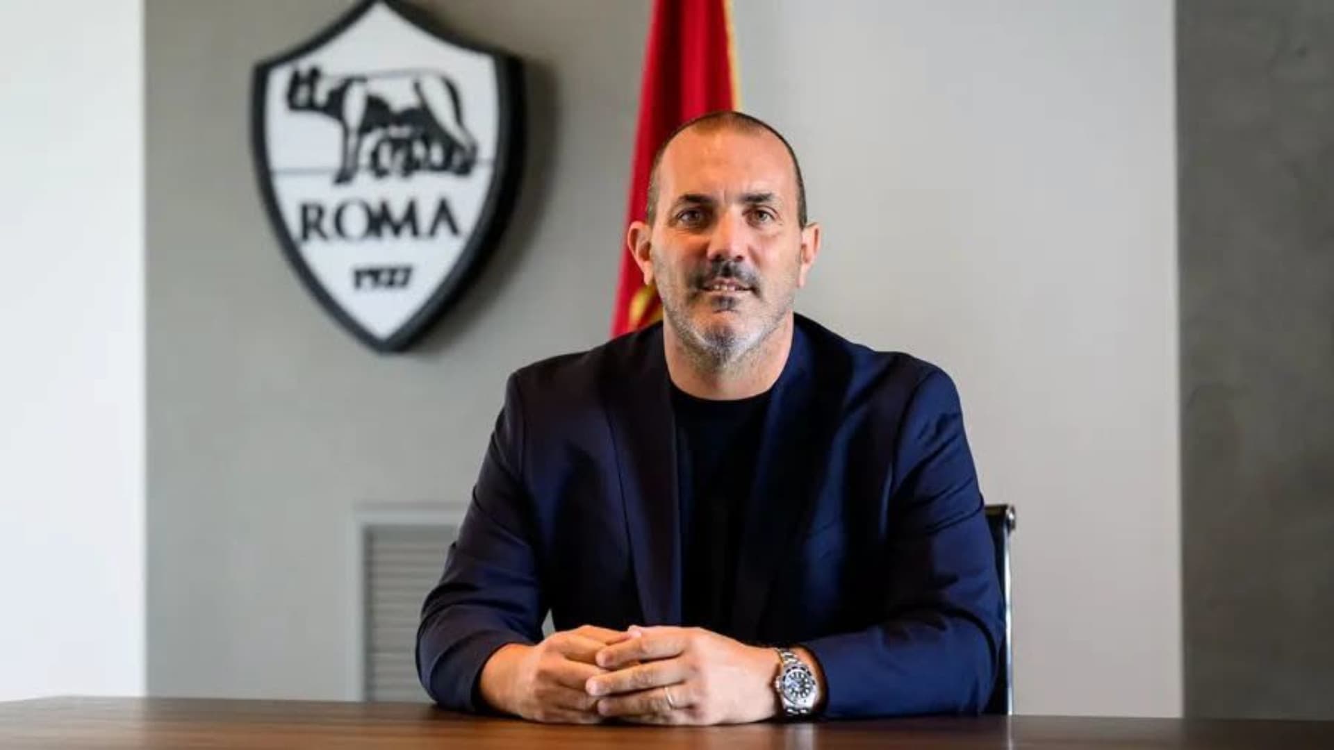 Massimo Margiotta