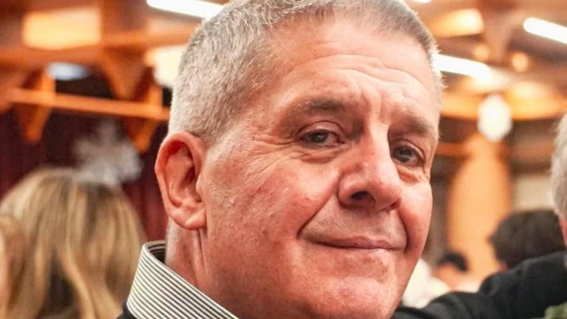 Graziano Rosone