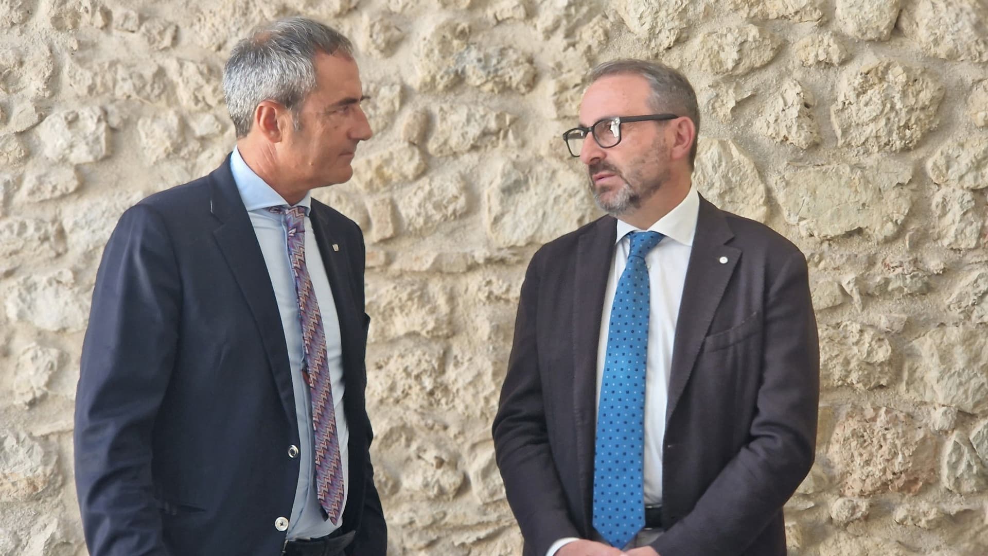 L'Aquila, siglata una convenzione tra Confindustria e Università del capoluogo per favorire l'inserimento qualificato dei giovani nel mondo del lavoro