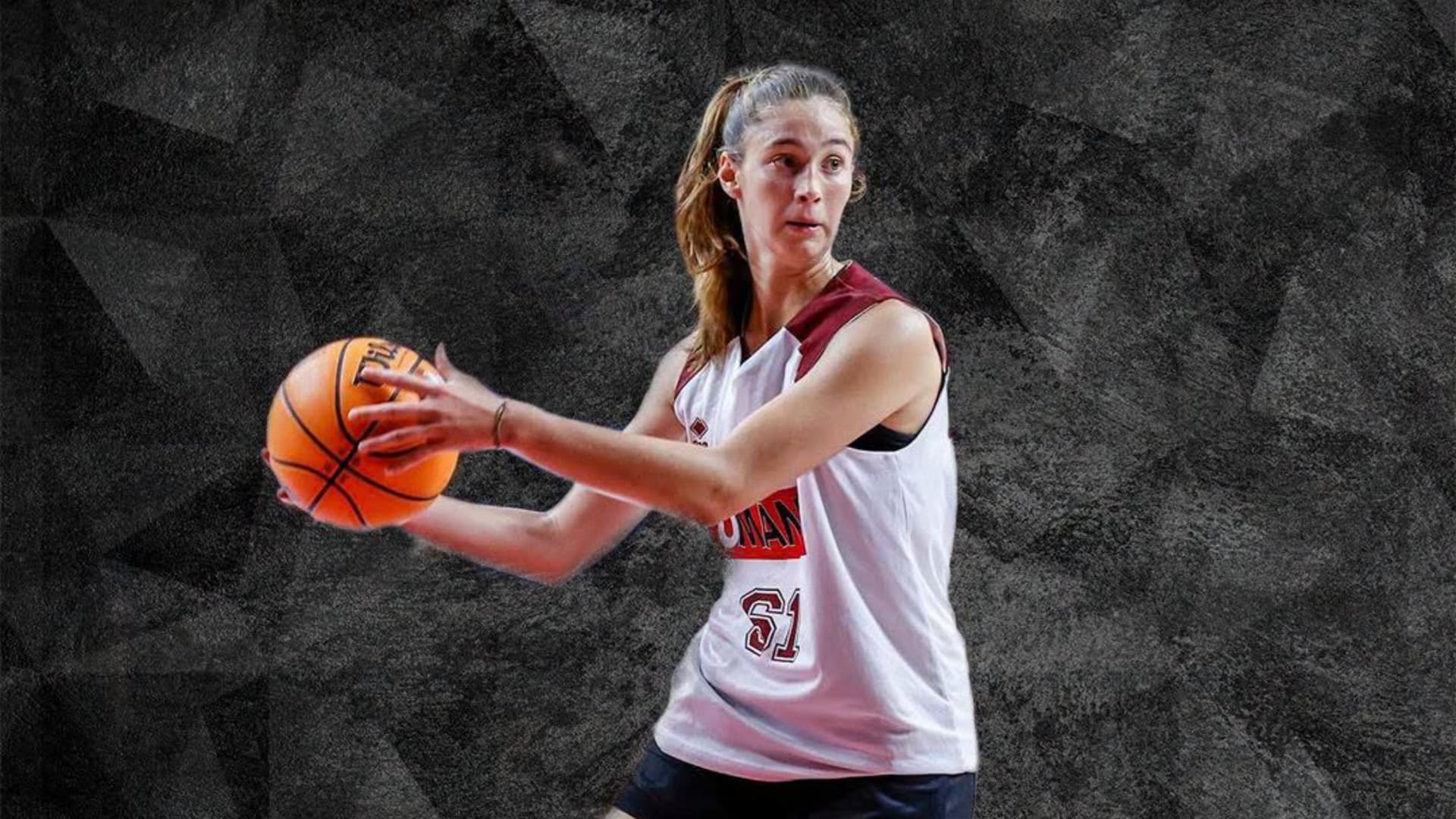 Panthers Roseto, nuovo rinforzo: ingaggiata l'azzurrina Versuro
