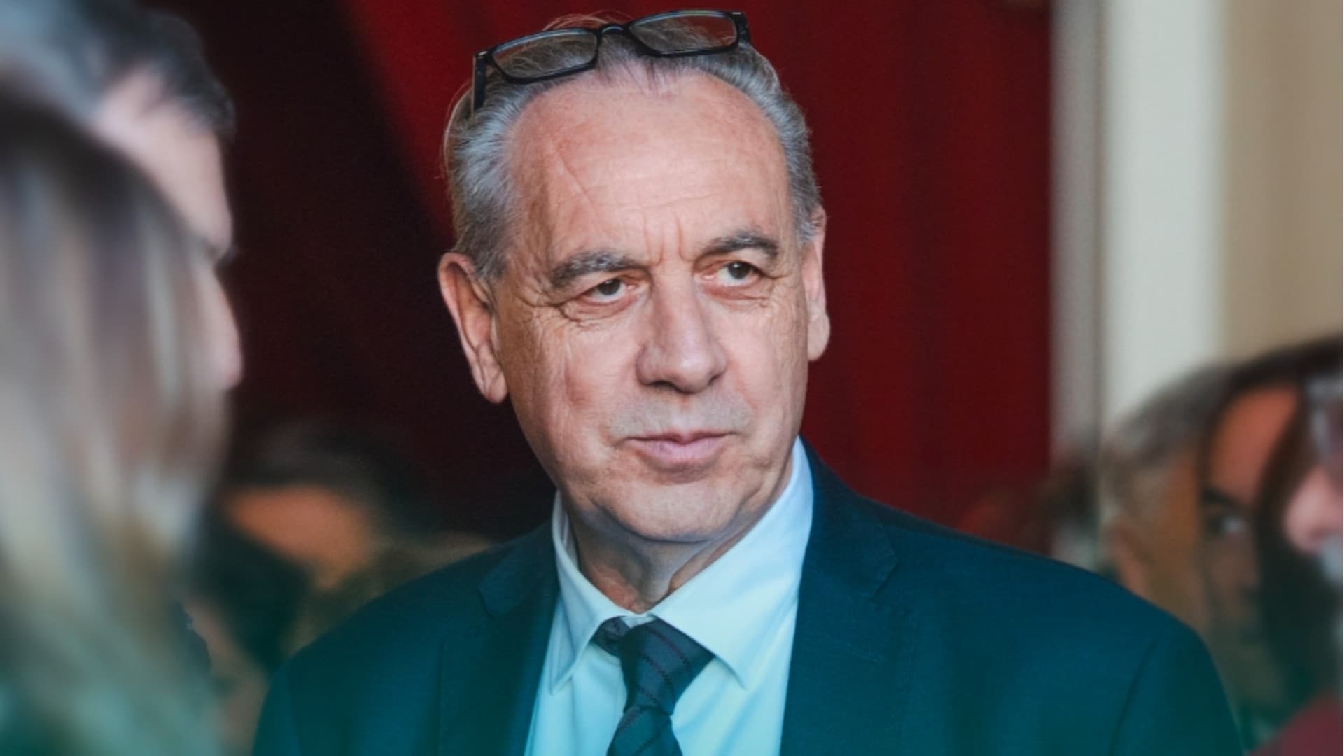 Giovanni Legnini