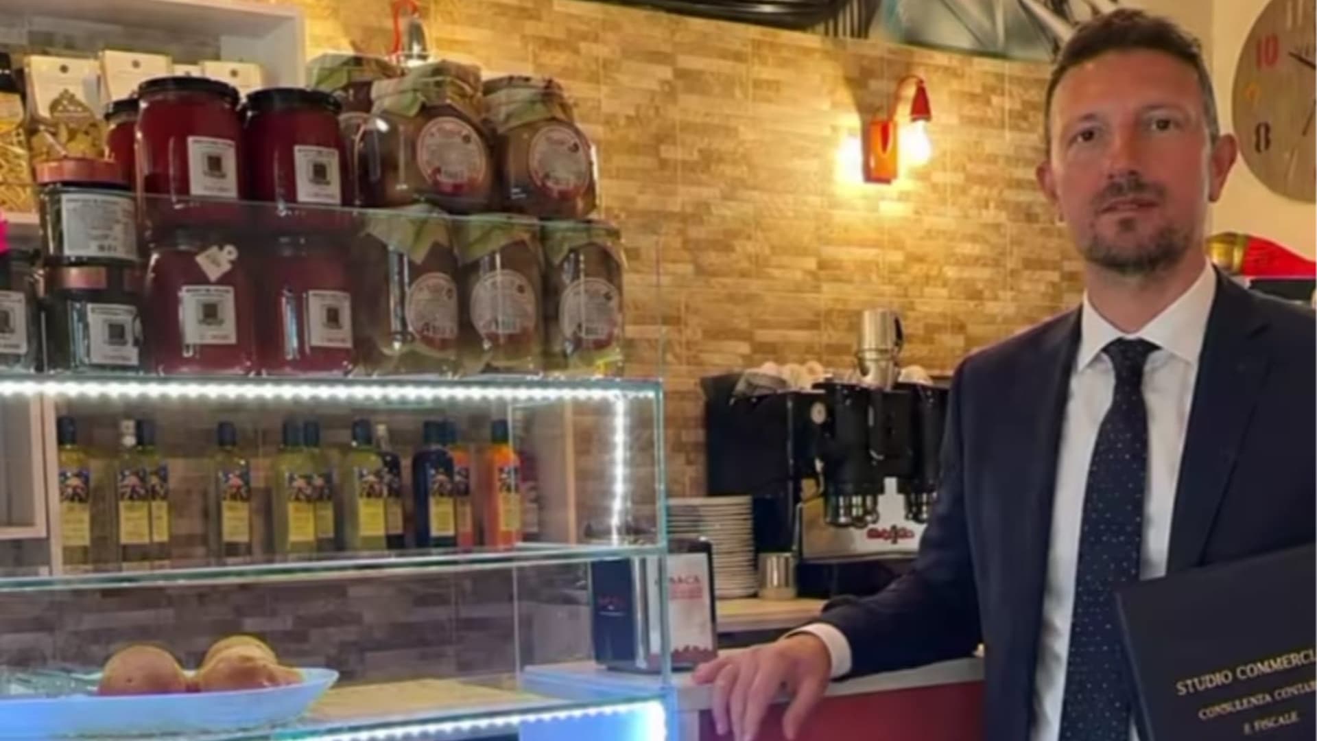 Gigi O'Sarracino