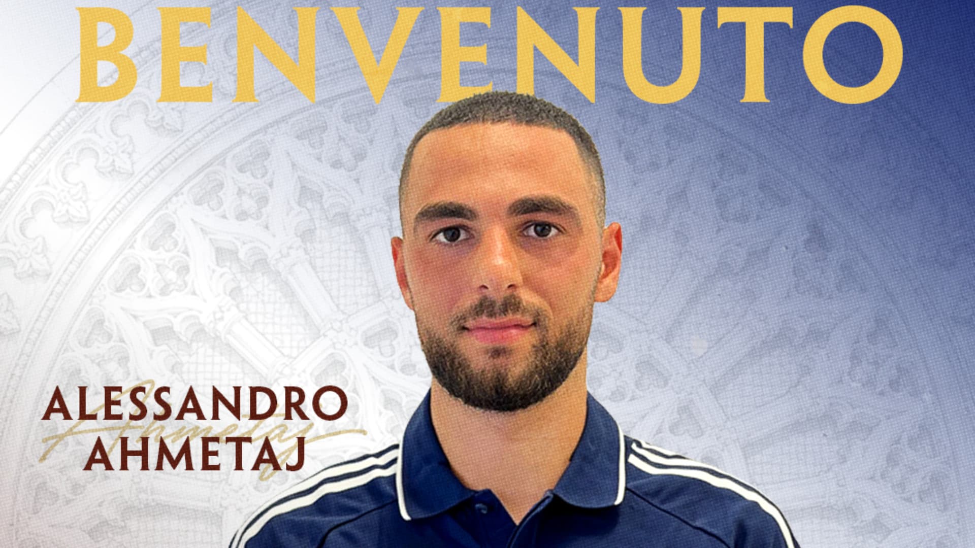 Alessandro Ahmetaj