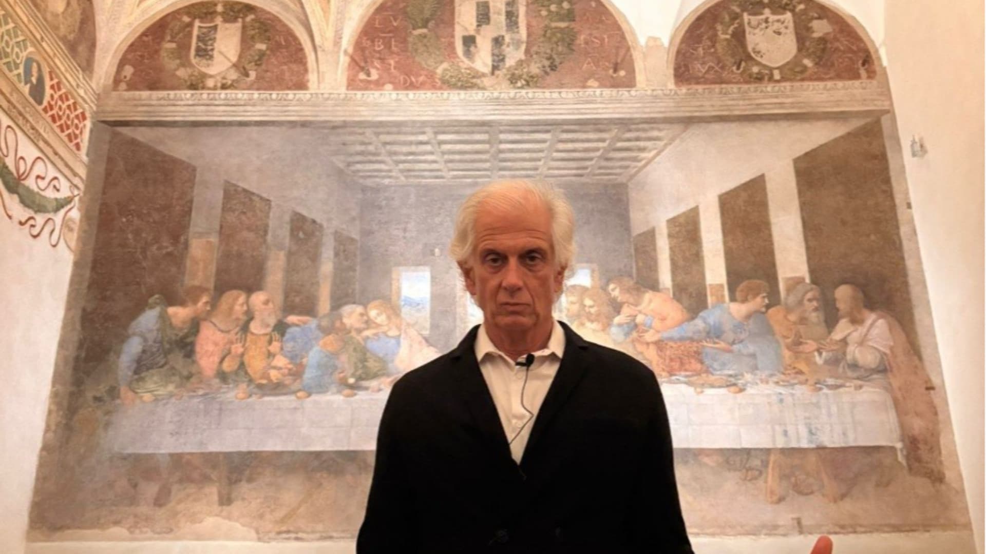 Massimiliano Finazzer Flory