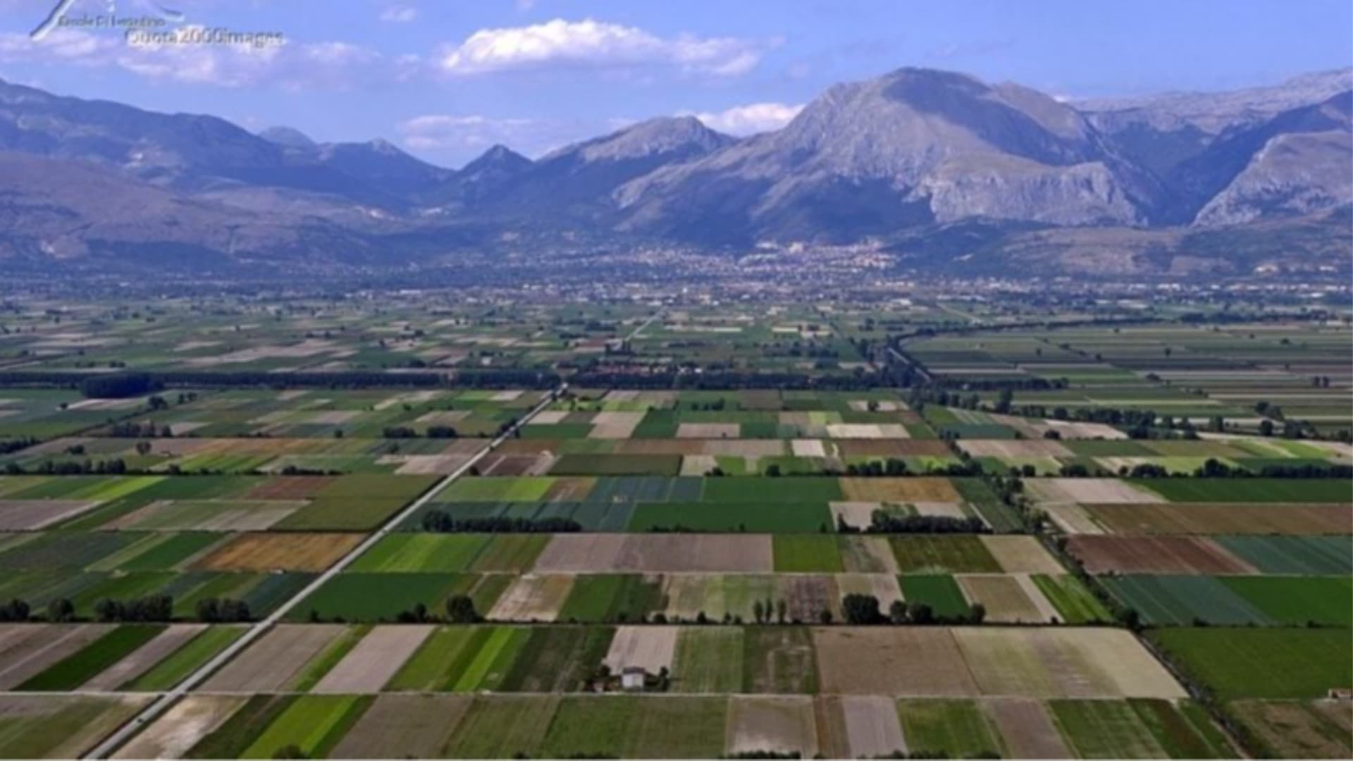 Il Fucino