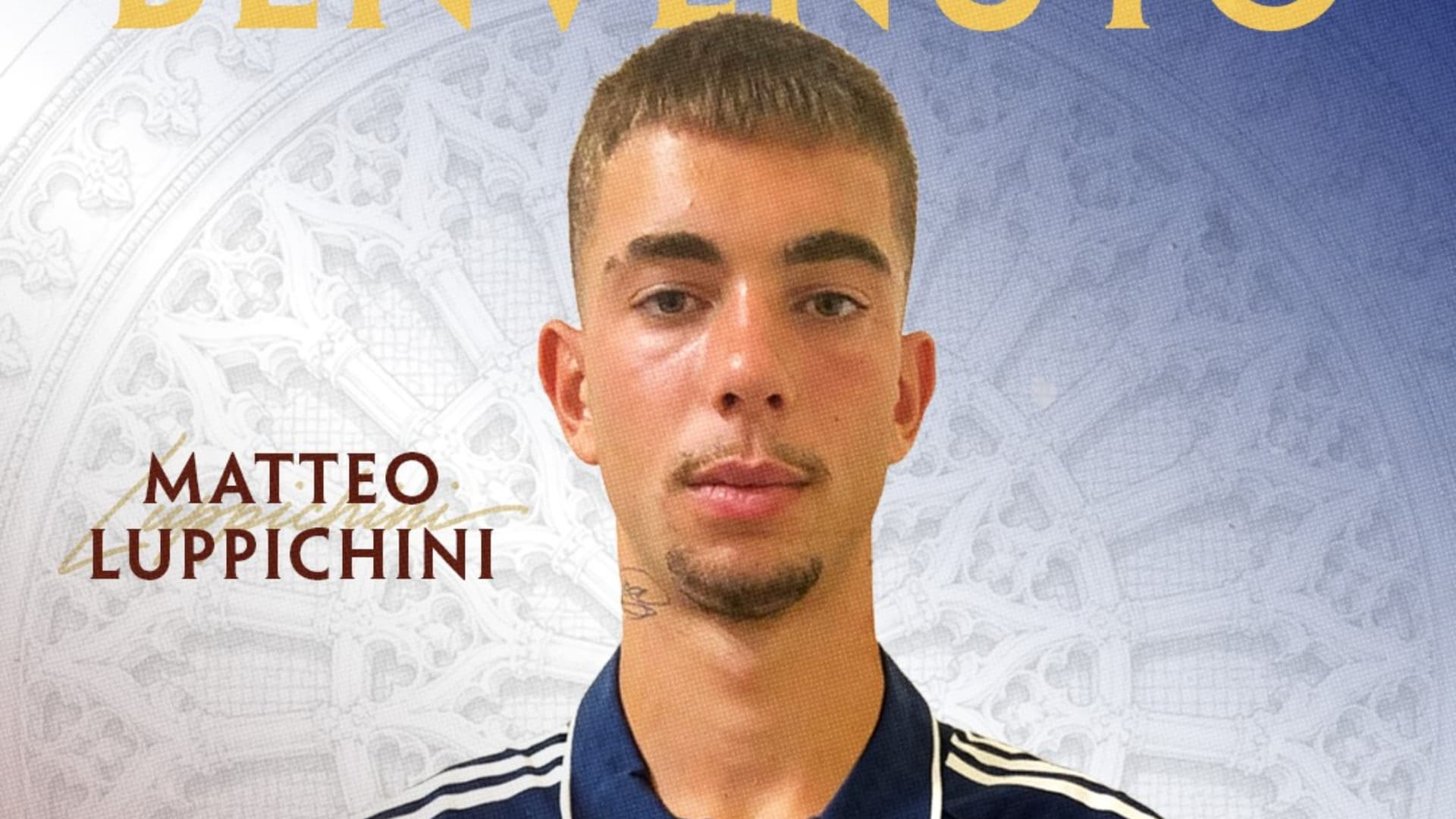 Matteo Luppichini