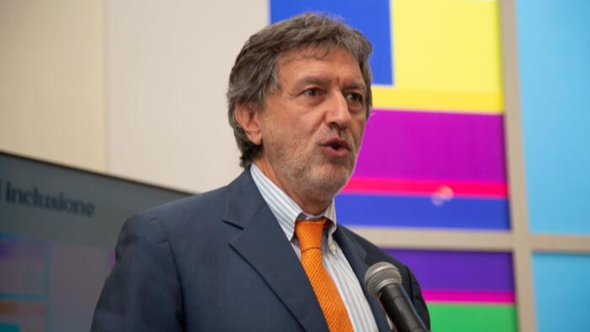Marco Marsilio