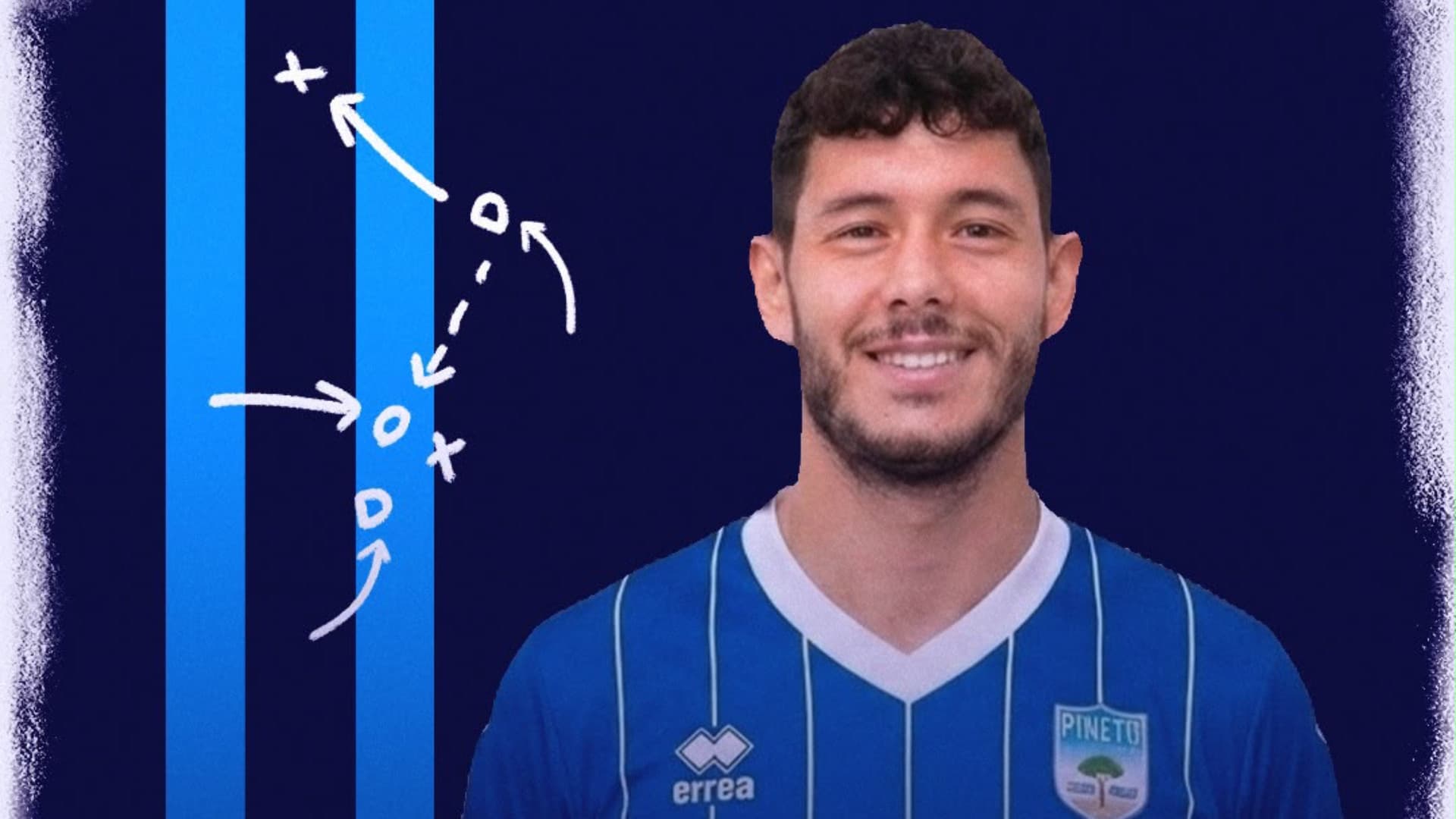 Riccardo Forte