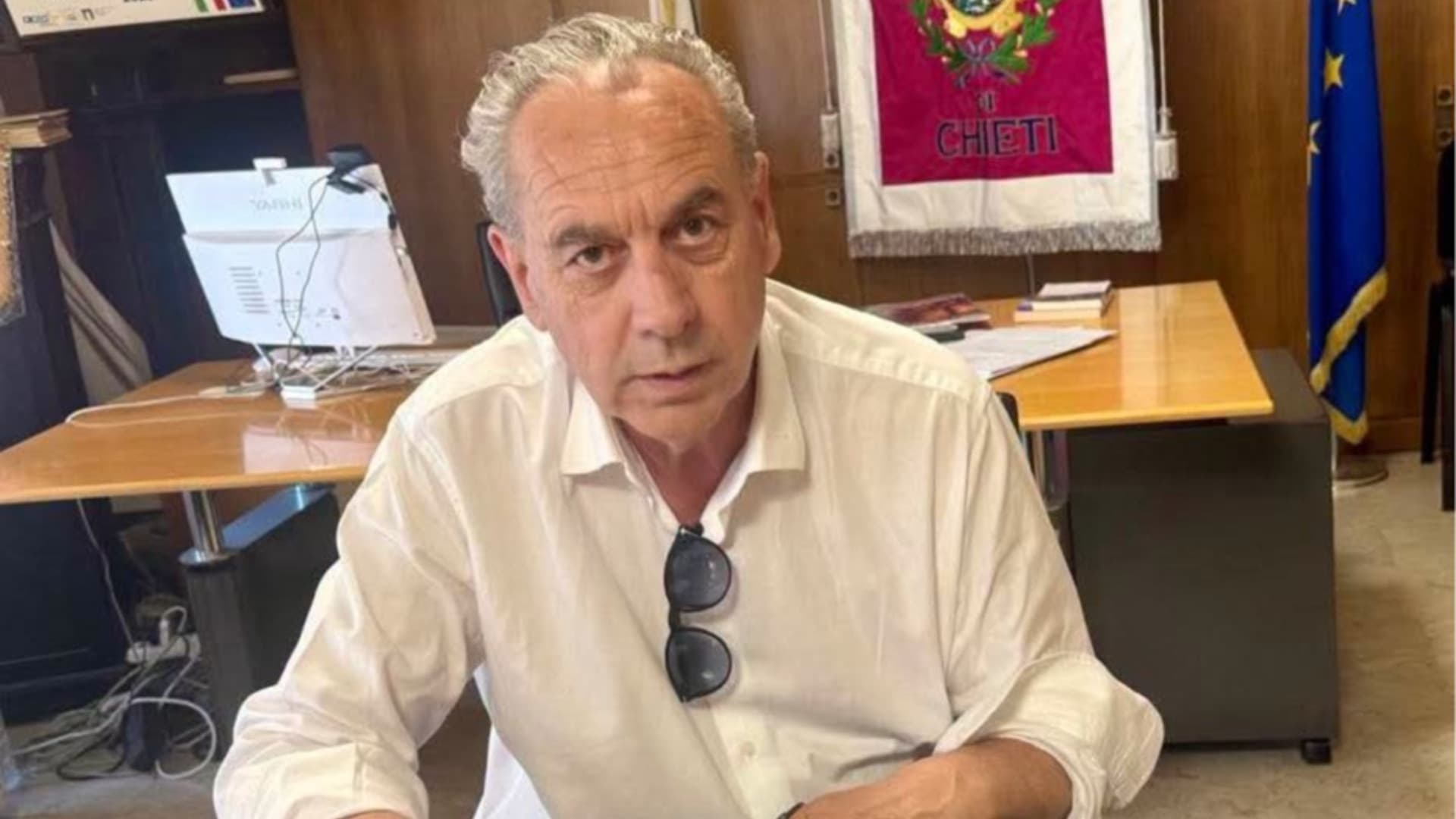 Giovanni Legnini