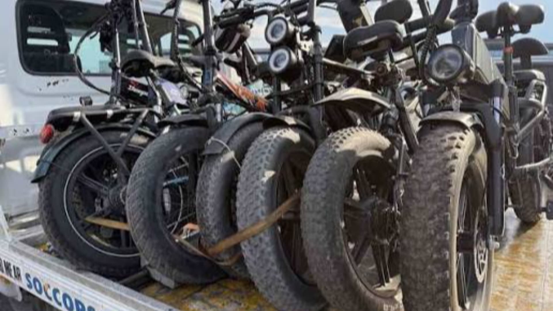 E-bike