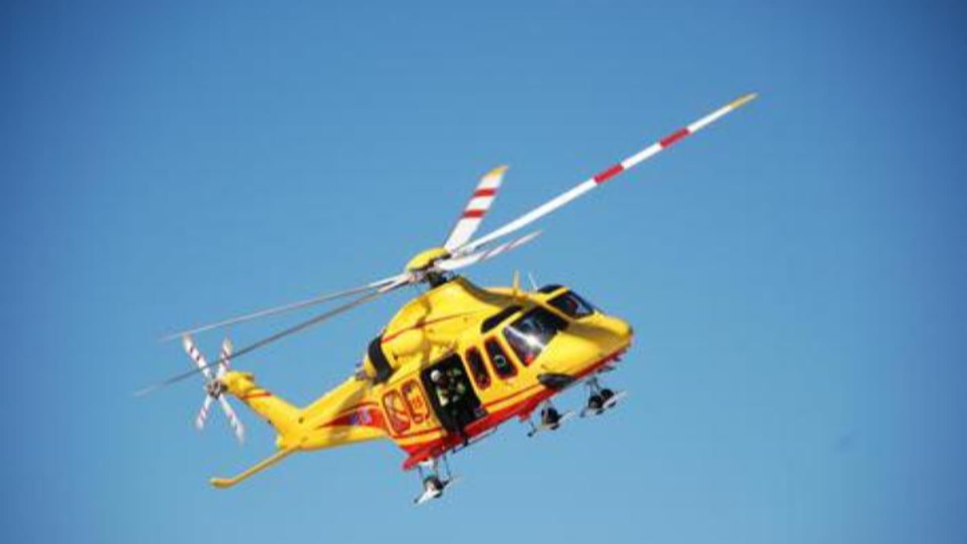 Castel Frentano: due sedicenni ferite nello scontro tra bici e auto