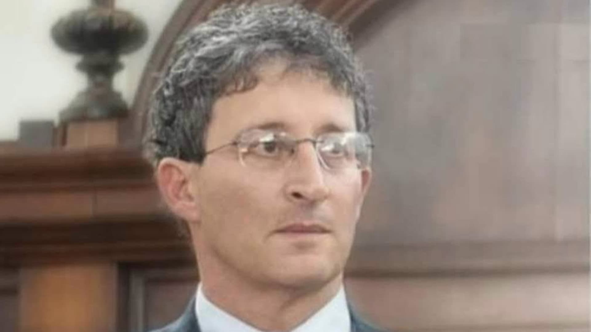 Roberto Tinari