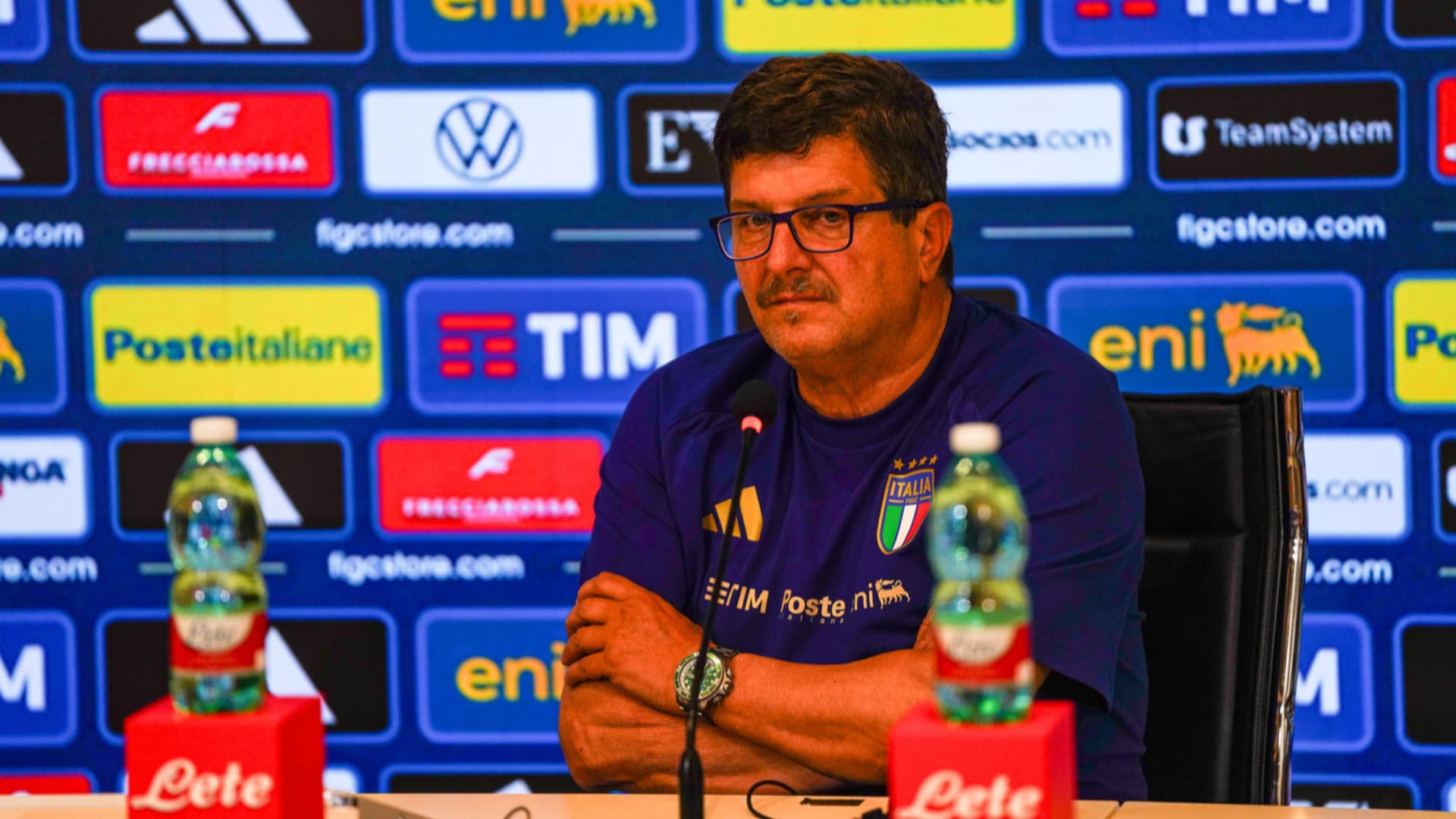 Silvio Baldini