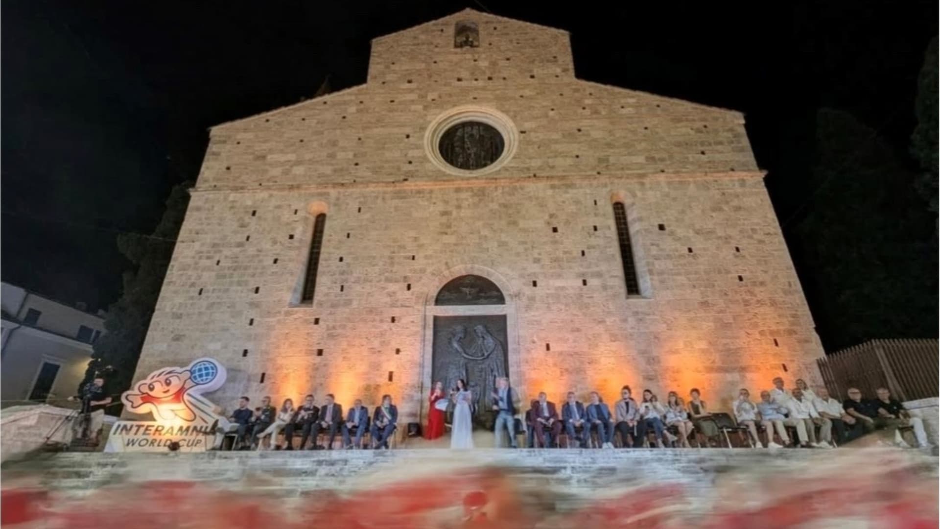Interamnia World Cup, l’oro non cancella il caos: l’accusa di un’atleta con una lettera aperta