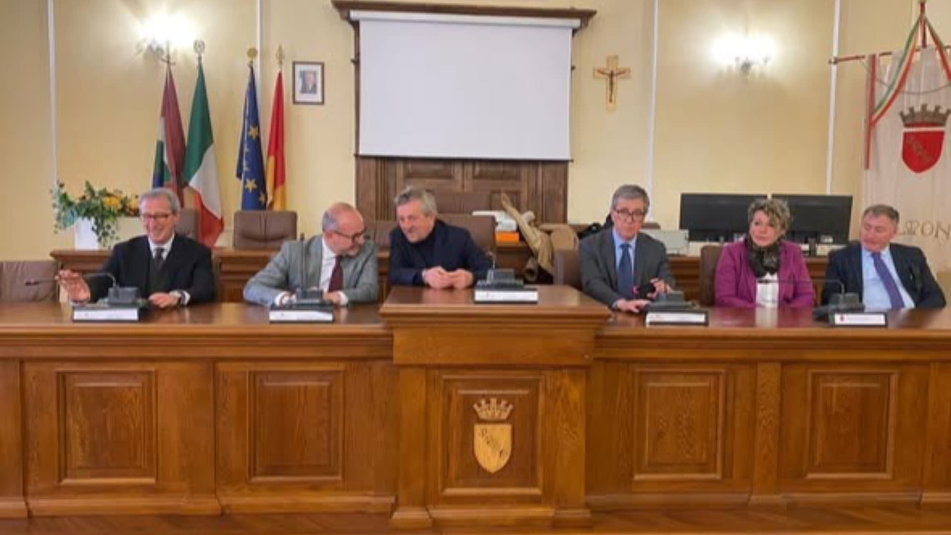 Tribunali di Avezzano, Sulmona, Vasto e Lanciano a rischio: convocato un vertice urgente