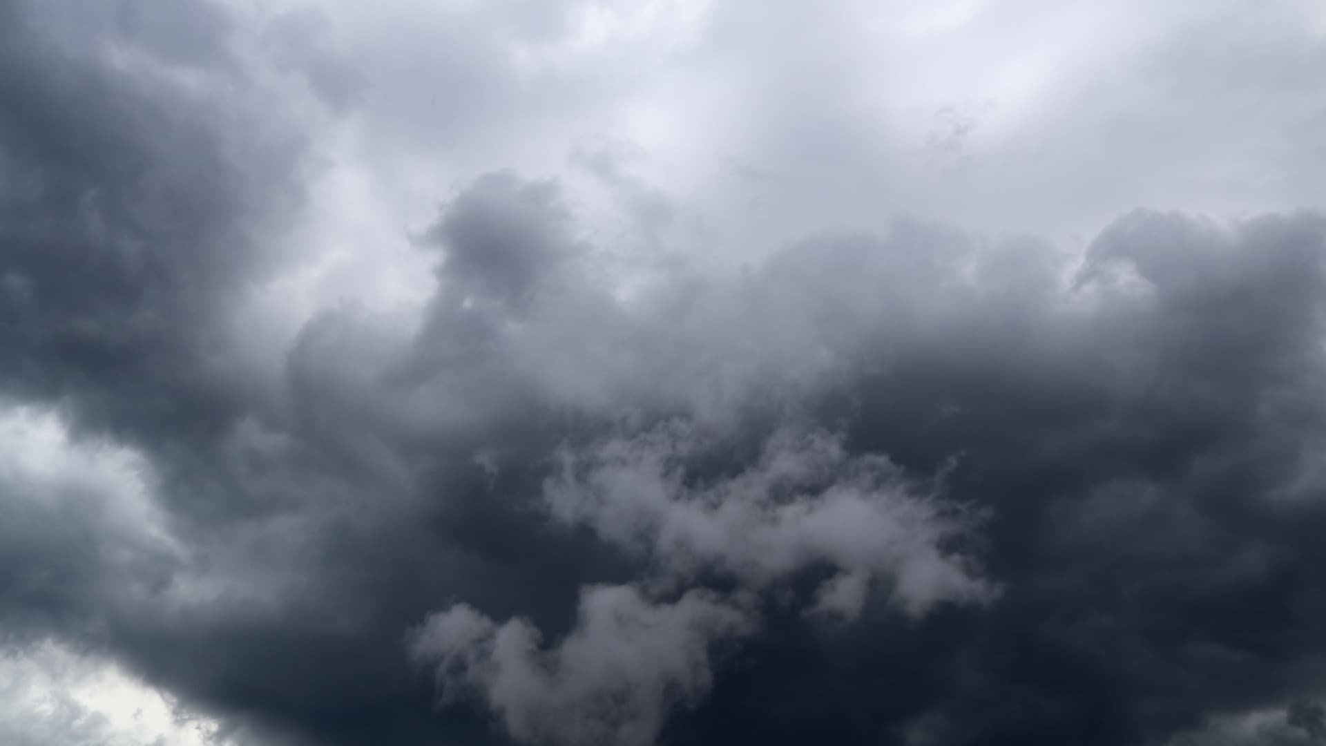 Temporali in arrivo in Abruzzo