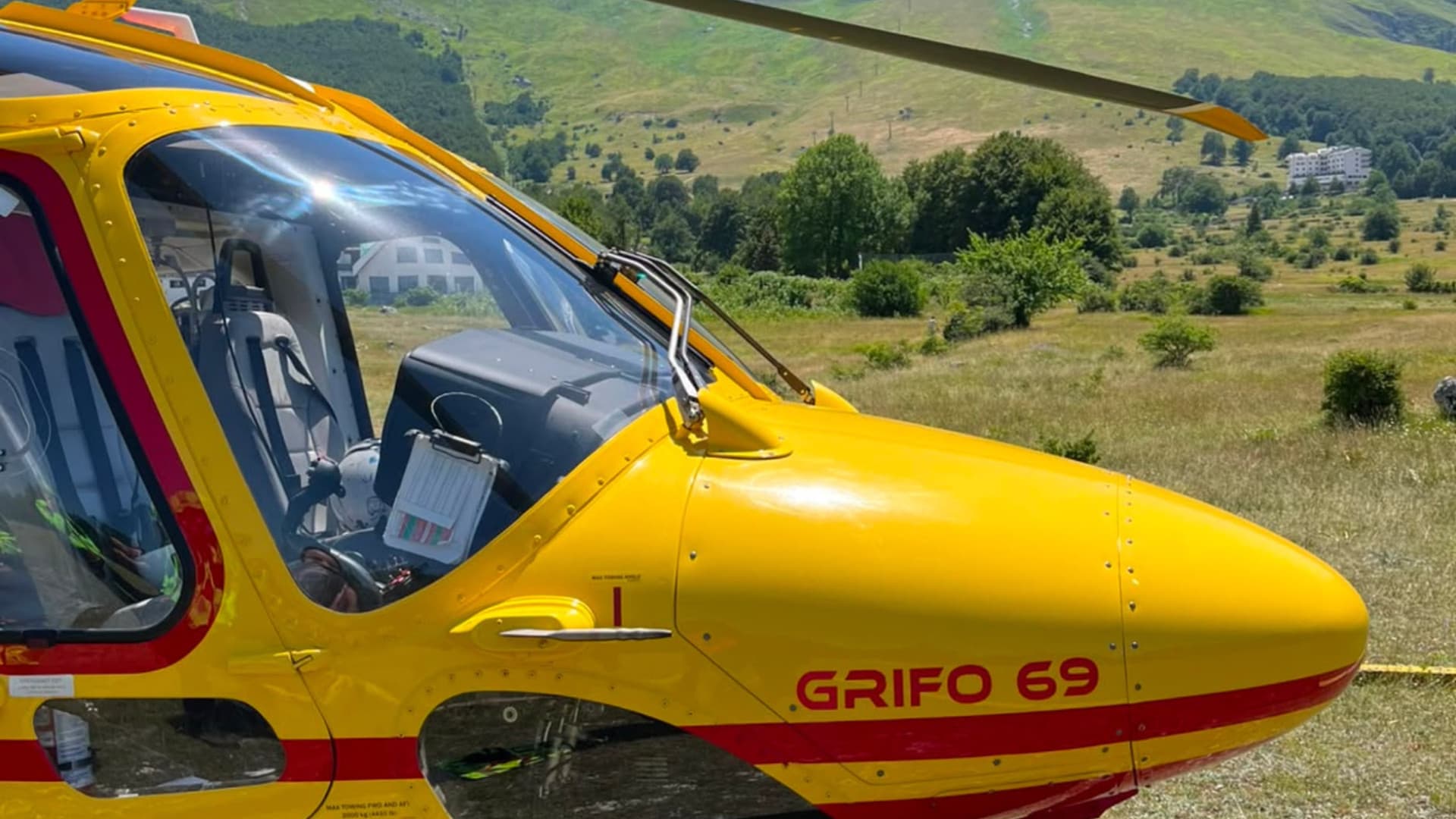 Gran Sasso, escursionista cade per oltre 20 metri sulla Ferrata Ventricini. È il 12esimo incidente dall'inizio di luglio