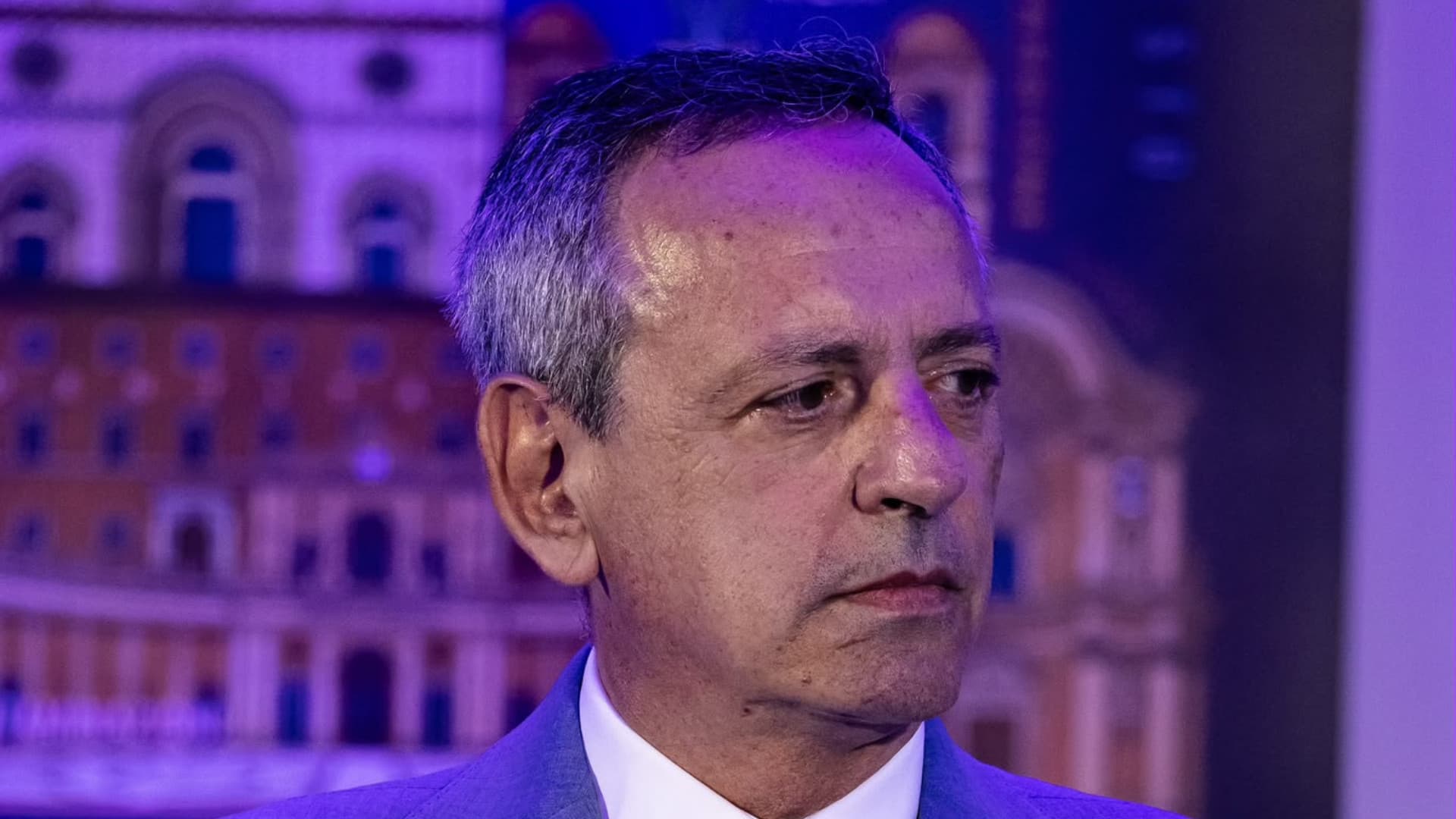 Enrico Ricci