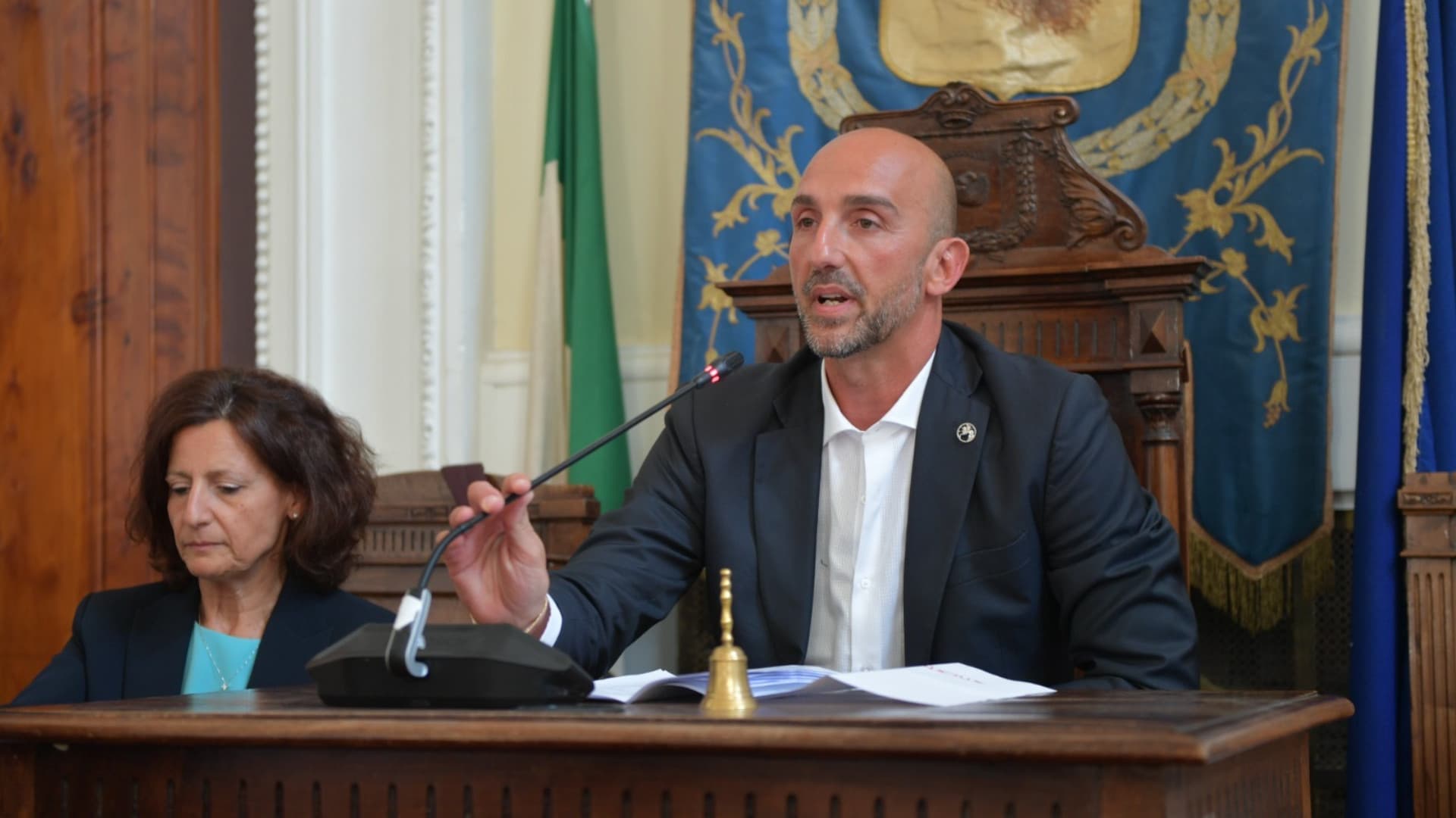 Chieti: insediate le Commissioni Consiliari, il Comune entra nella piena operatività
