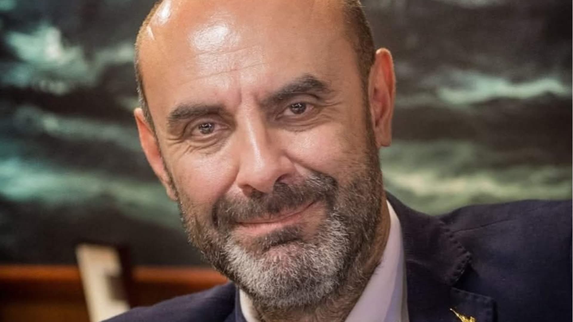 Simone Pillon