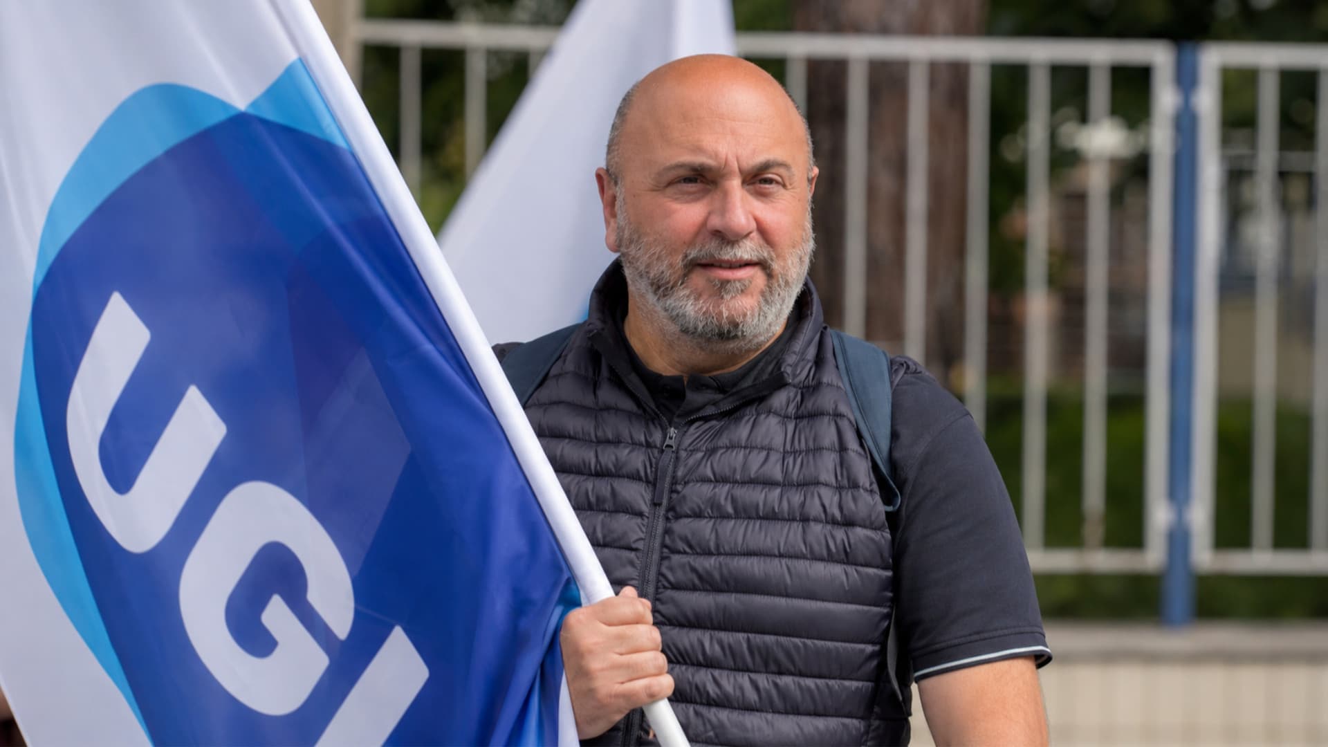 Stefano Matteucci