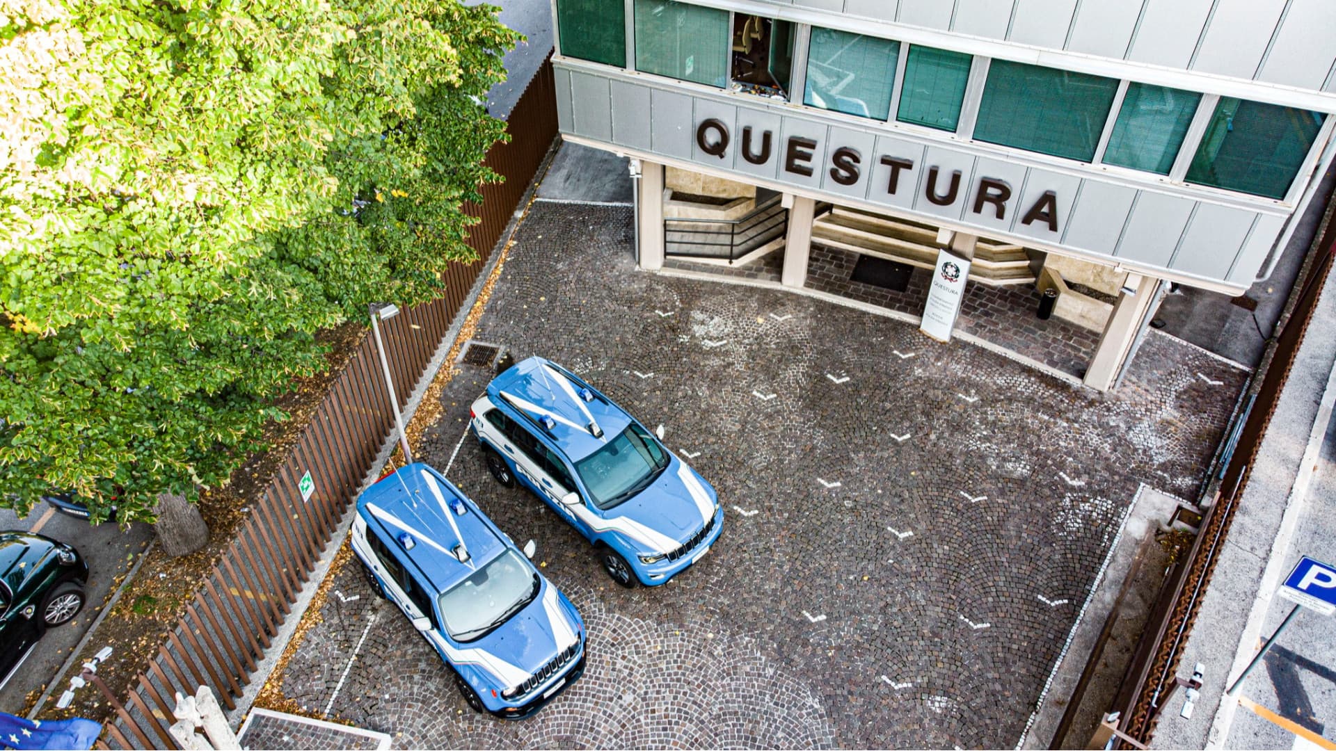 L'Aquila, criminalità giovanile: c'è anche il capoluogo abruzzese e Pescara nella vasta operazione della polizia