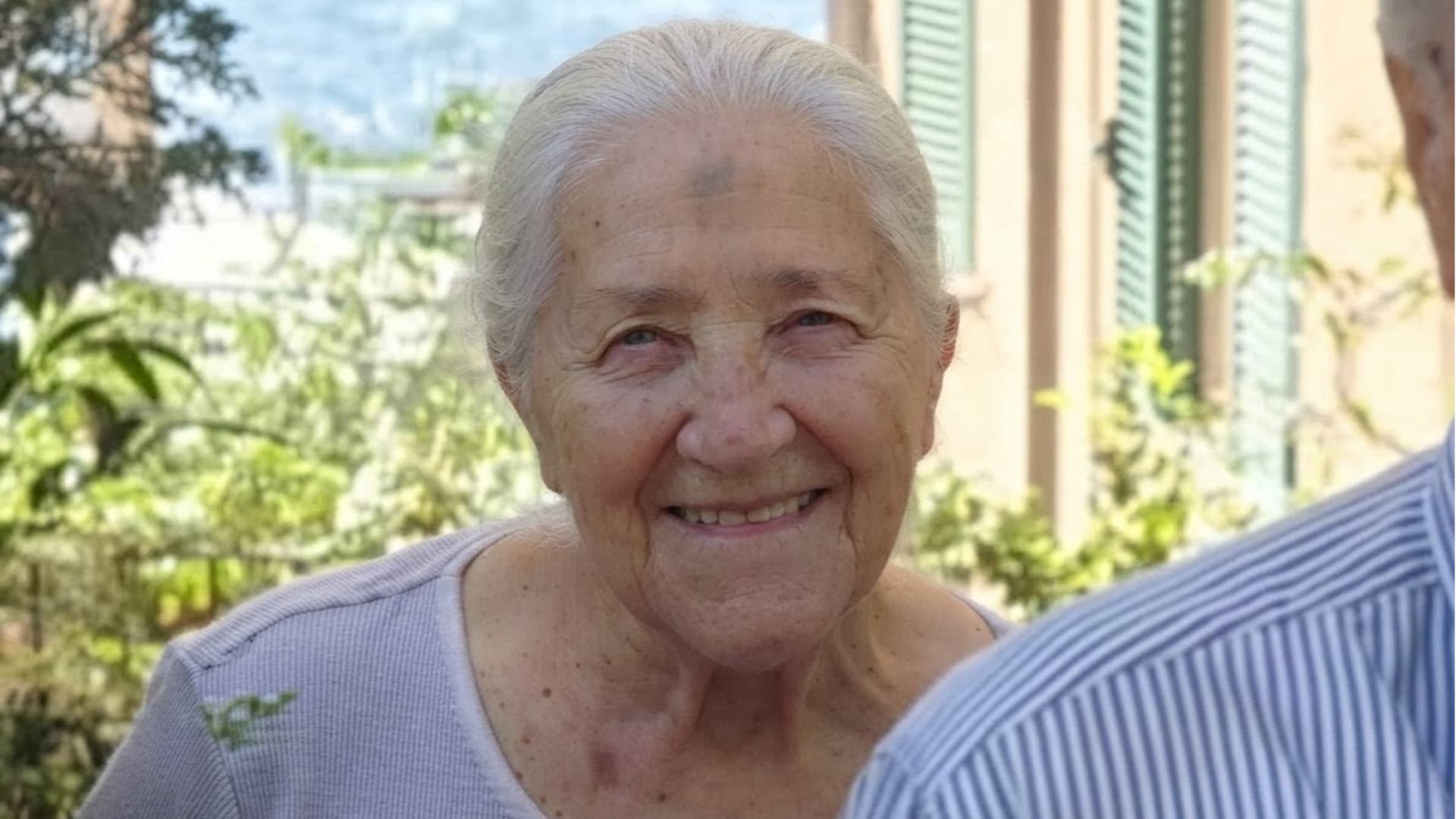 Teresa Di Luzio