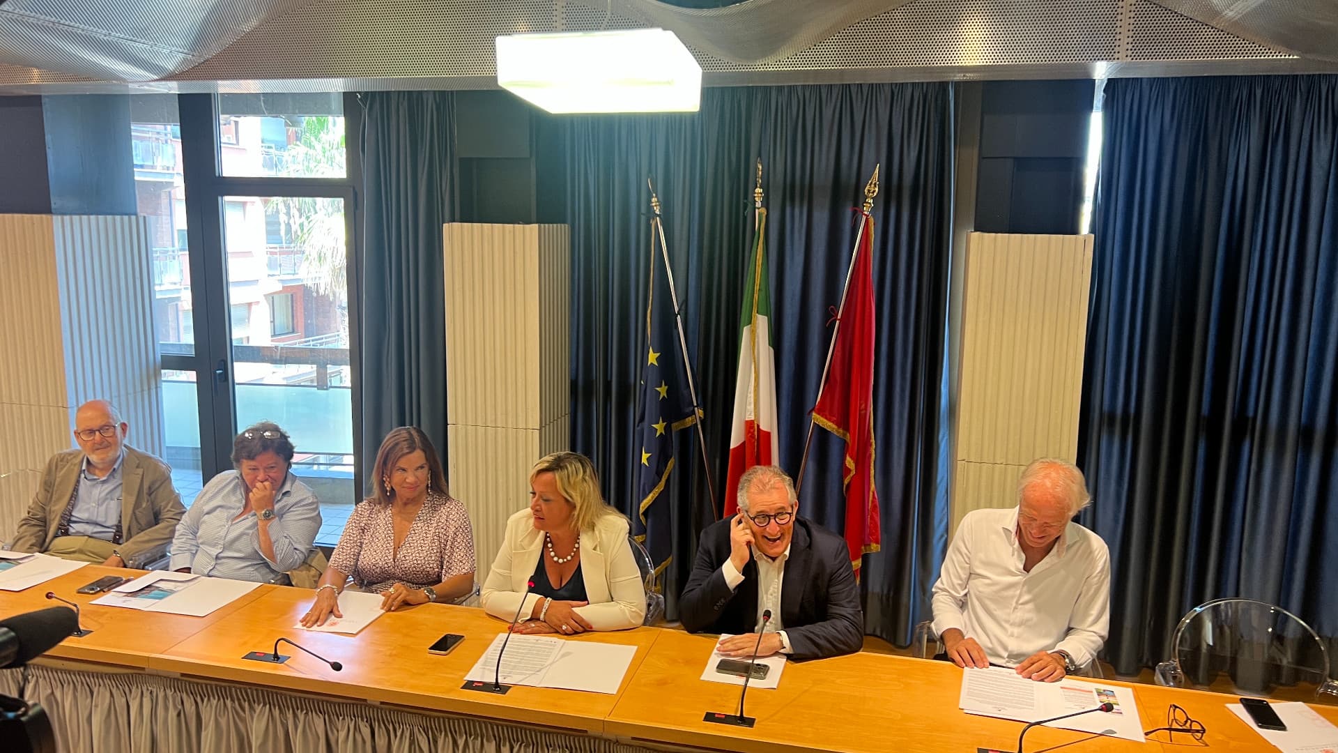 Lanciano capitale del turismo abruzzese: arriva “Piacere, Abruzzo!”, il salone dal 2 al 4 ottobre