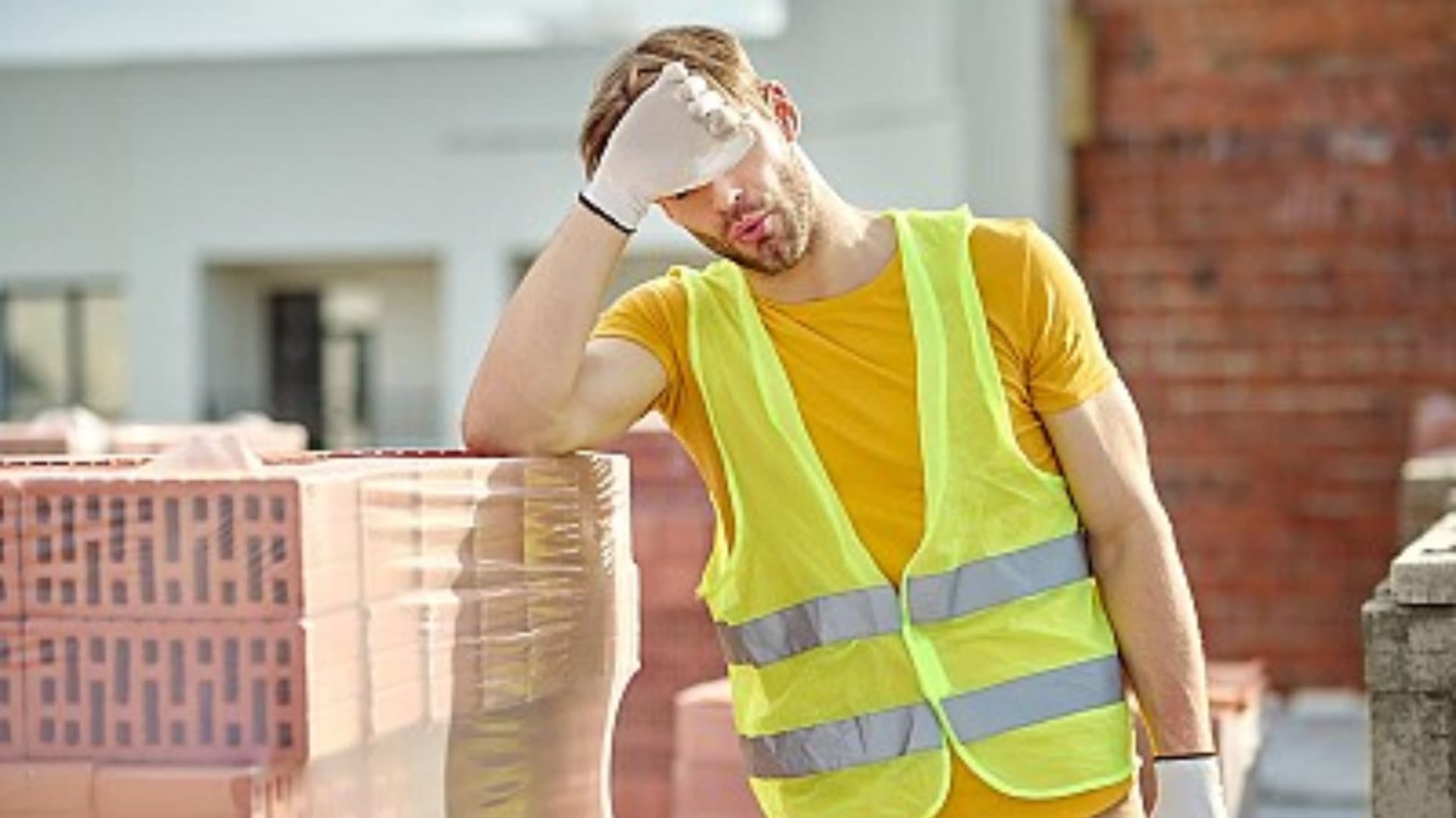 L'Aquila, caldo estremo: Formedil richiama le imprese al rispetto delle misure di sicurezza nei cantieri