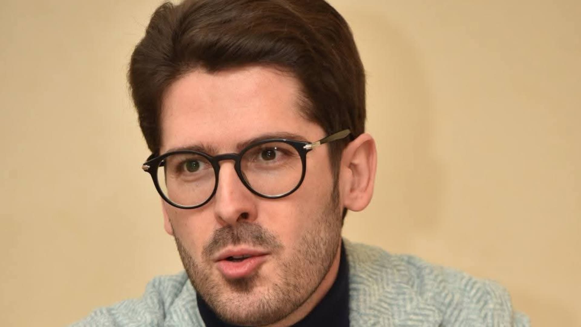 Manuel Pantalone