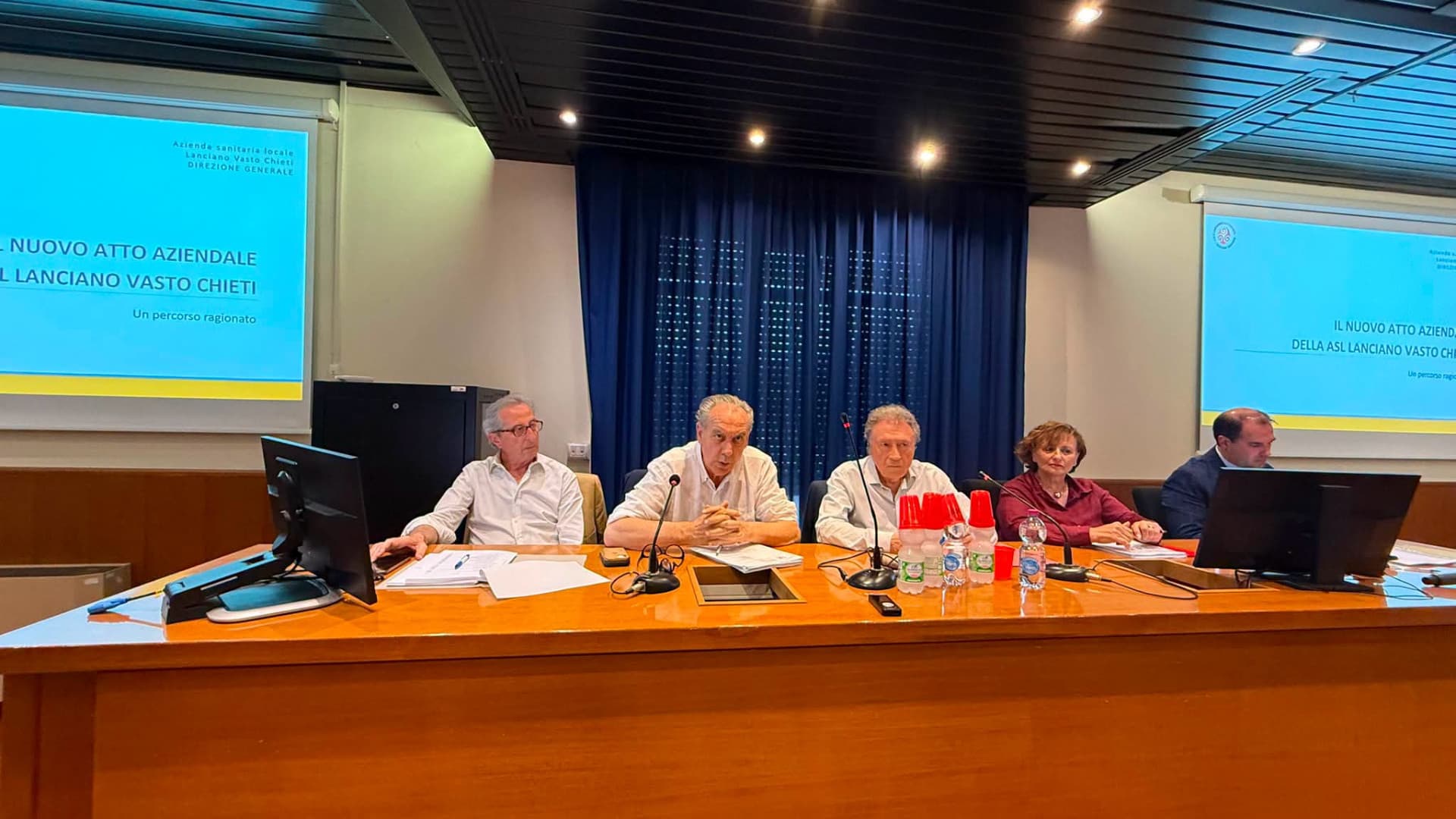 Il Comitato