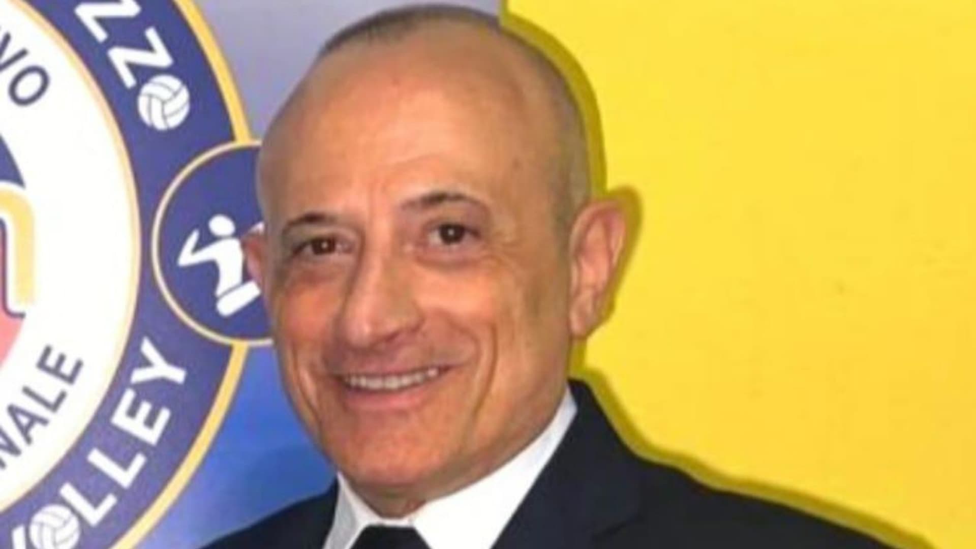 Davide Pandoli