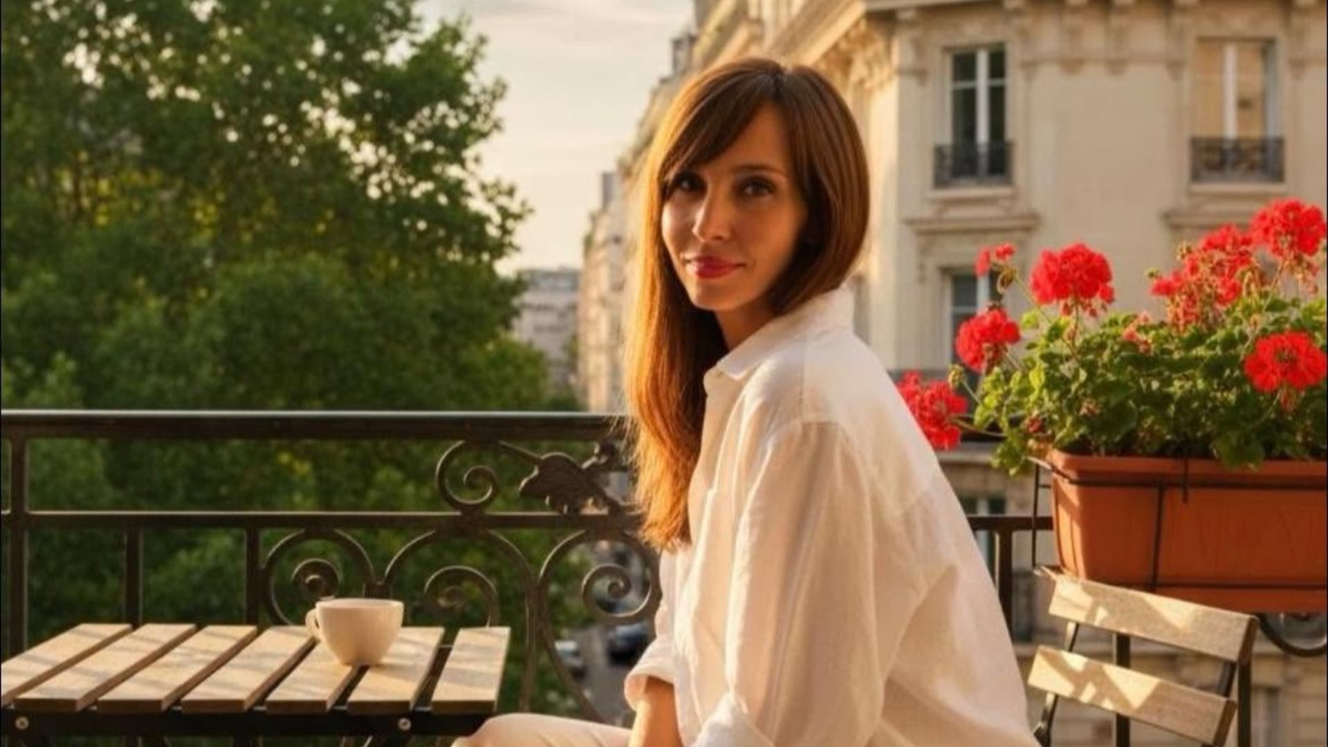 Valentina Di Ludovico