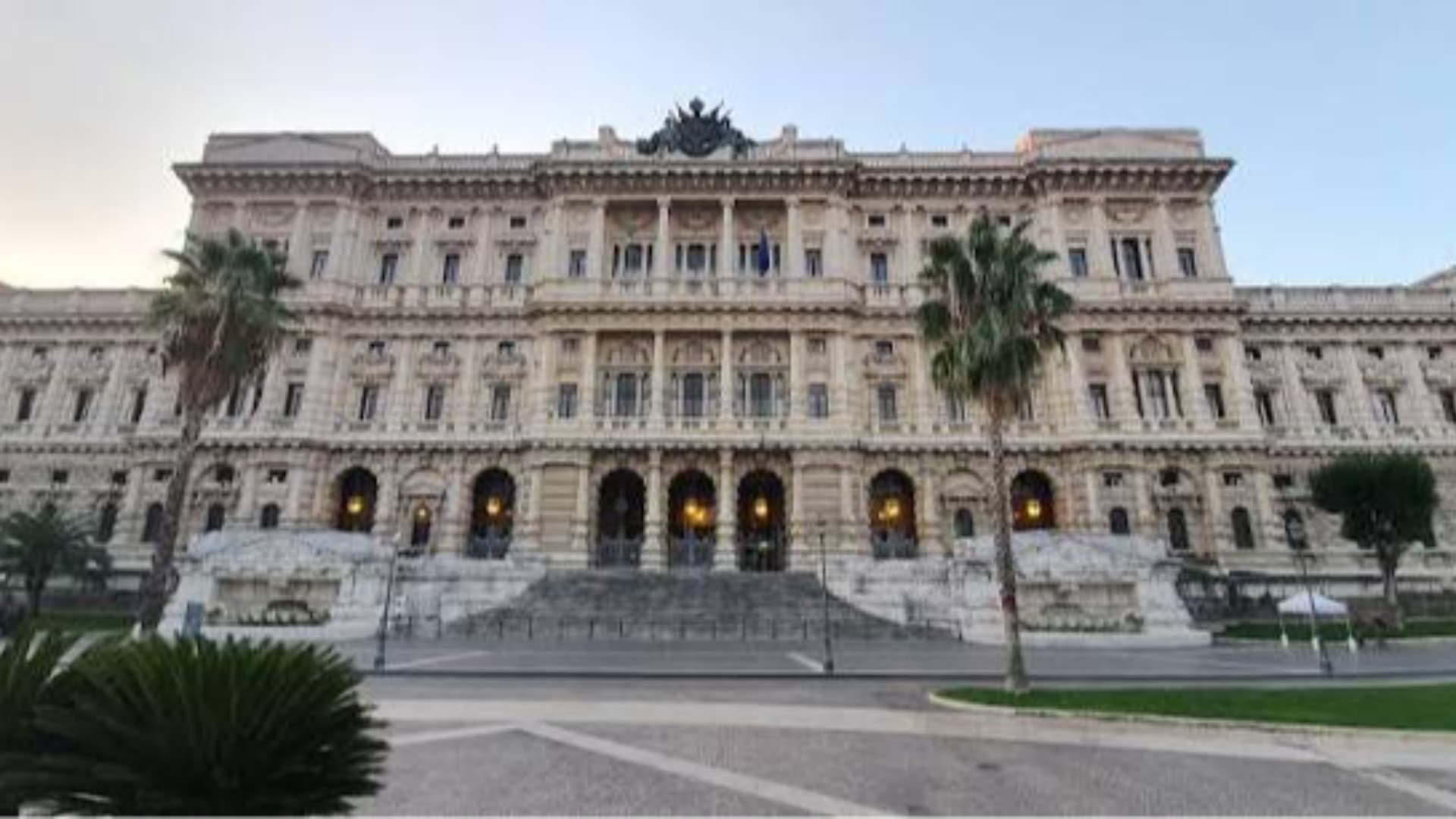 La Corte di Cassazione