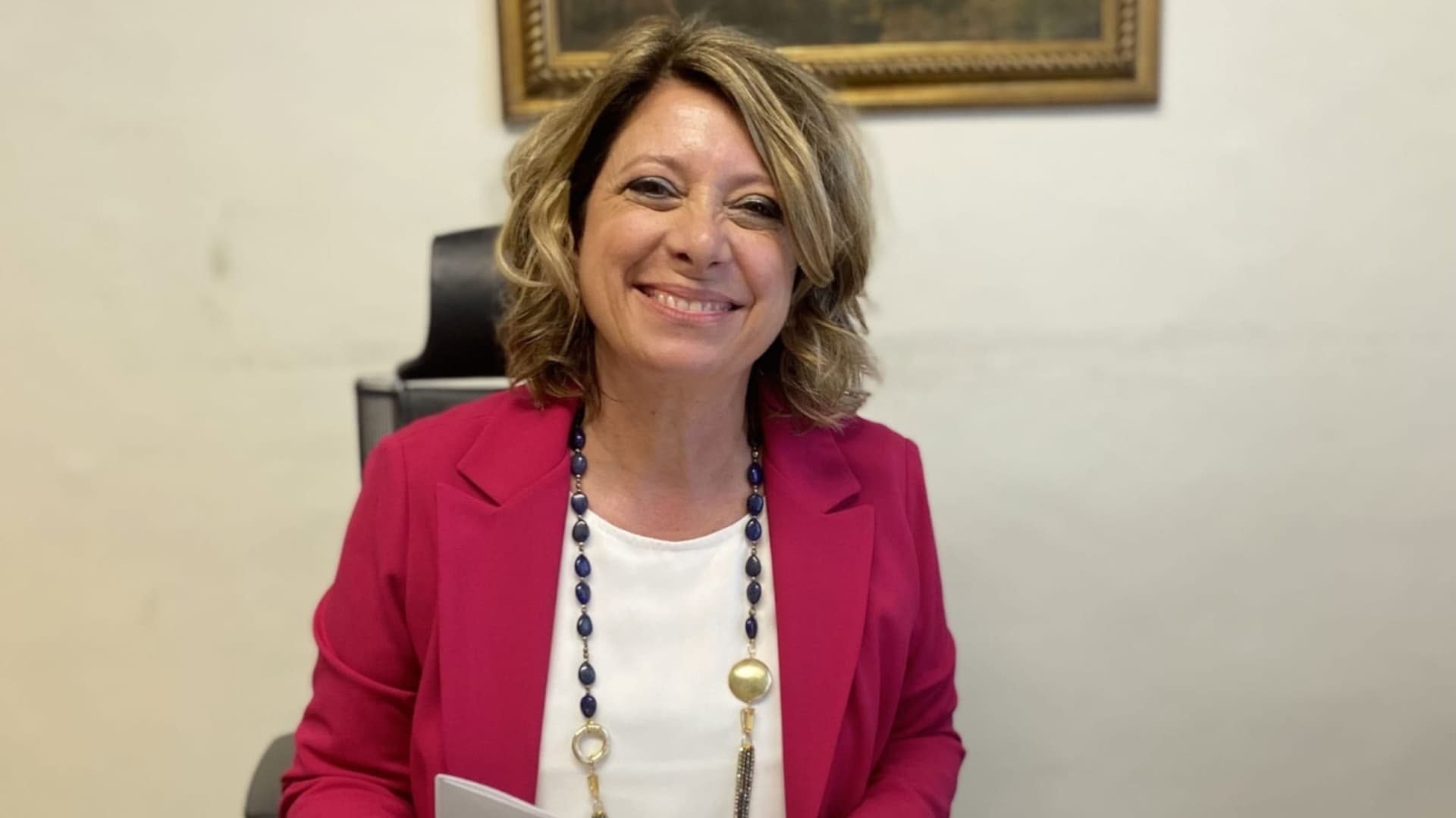 Beatrice Agata Mariano