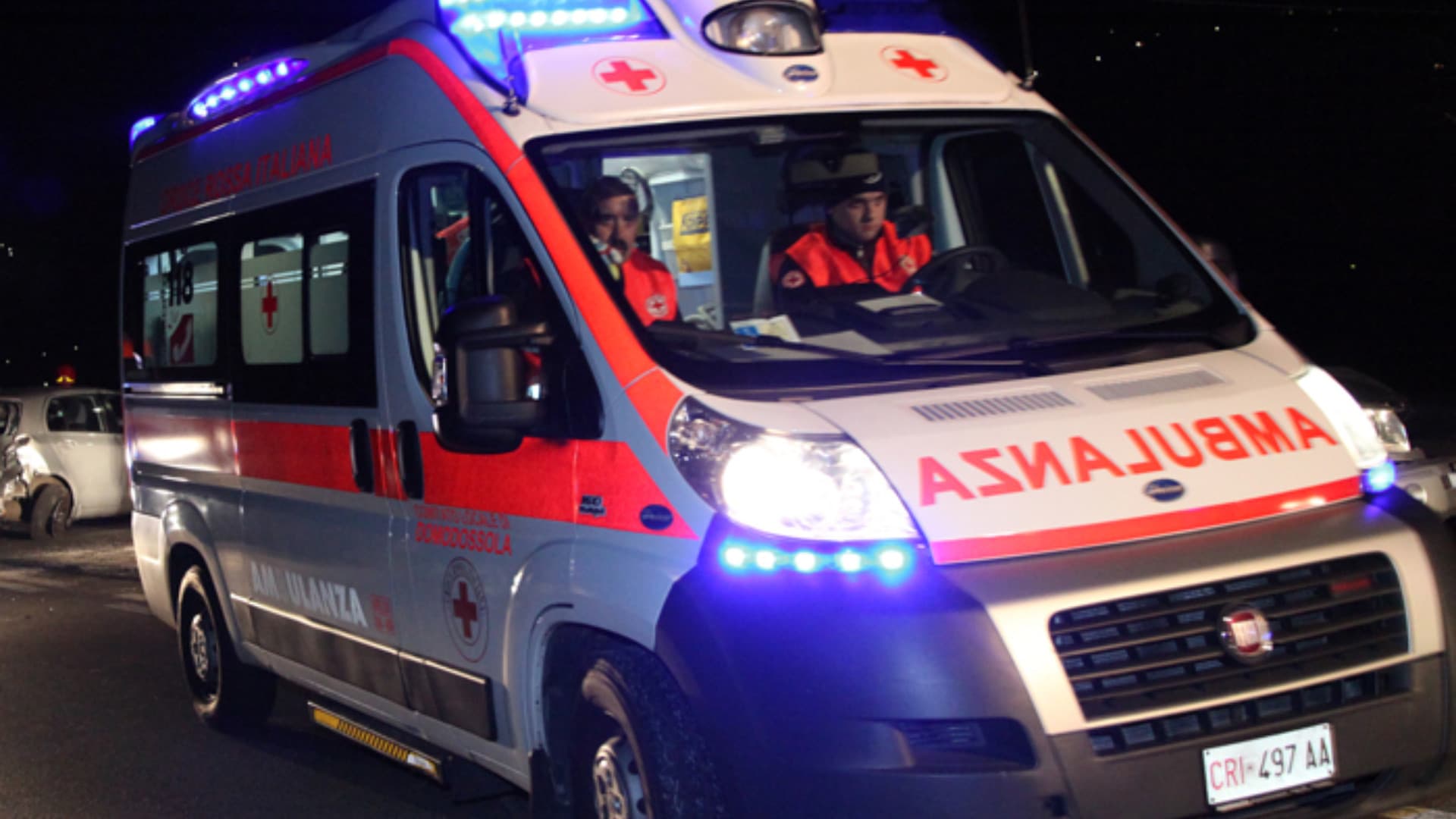 Incidente mortale a Montesilvano, perde la vita un uomo