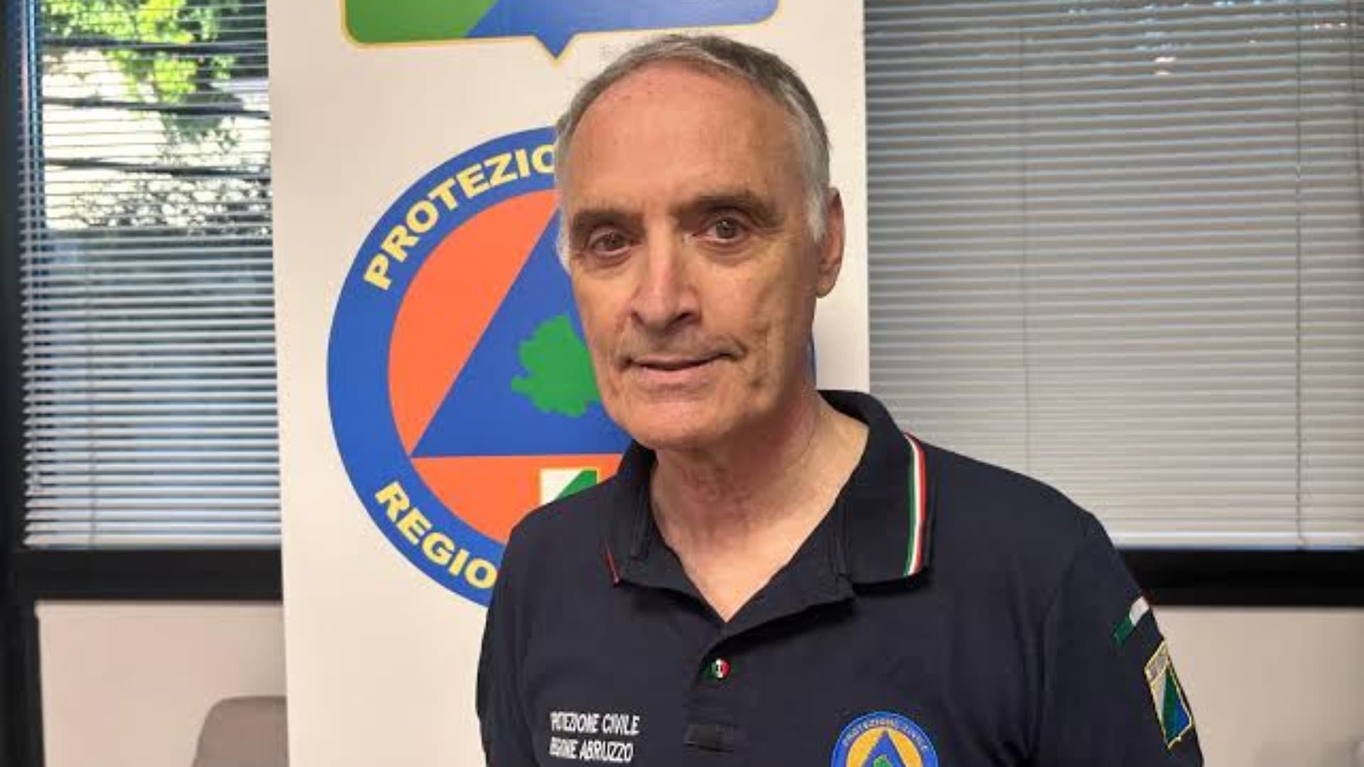 L'Aquila, Sogesid e Protezione Civile Abruzzo firmano un accordo quadro per accelerare gli interventi per i danni del maltempo del mese di marzo